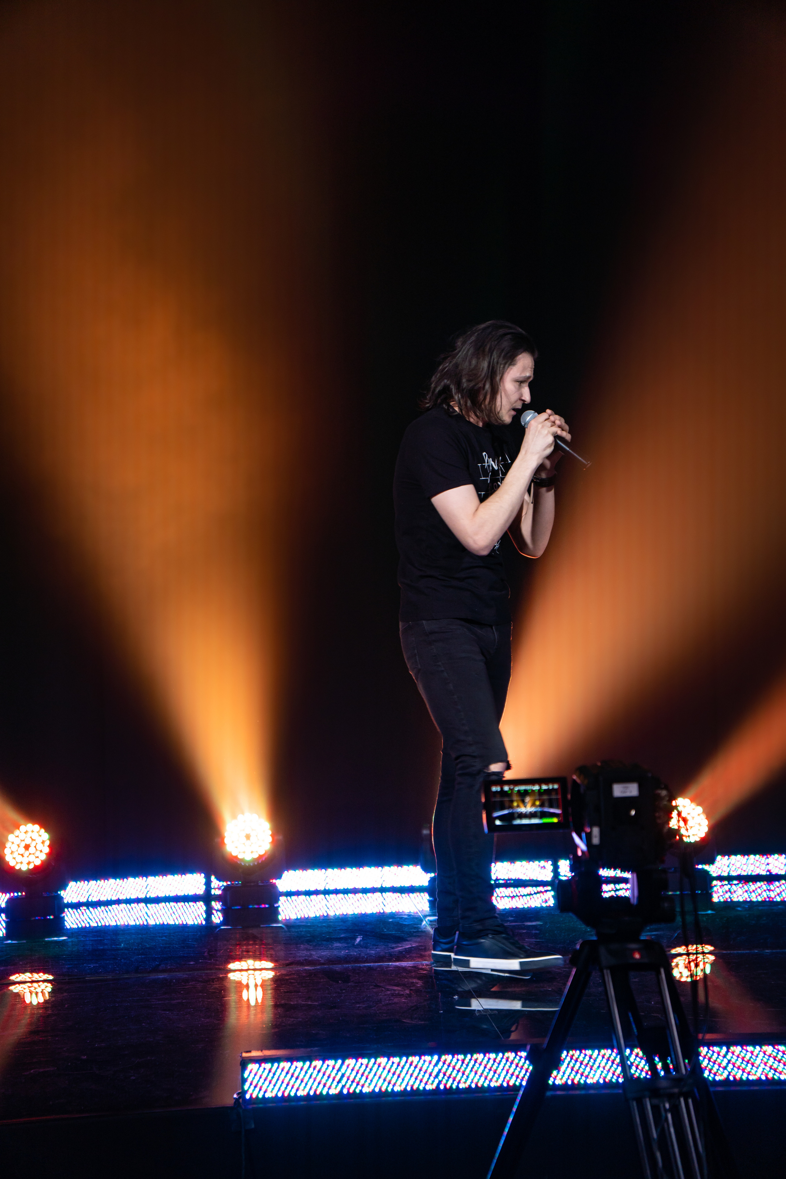 Муз завод. Фотограф. Москва. Алексей Светомиров. Love Story, портретная съемка