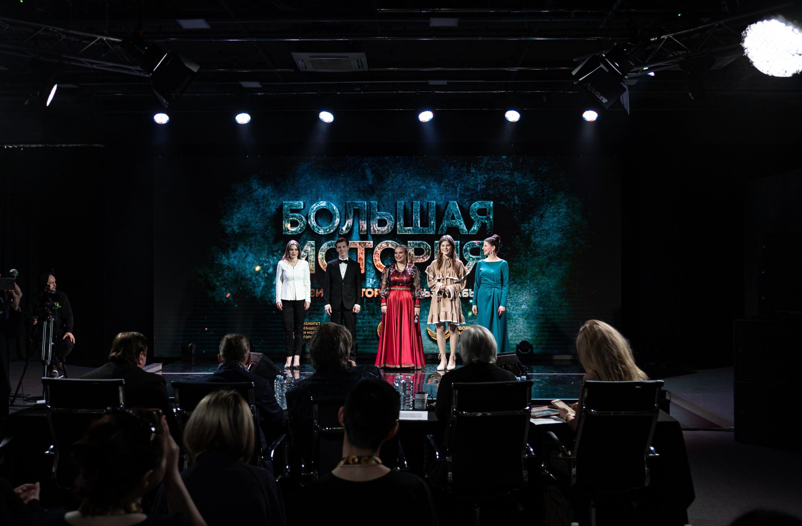 Большая история — 2 сезон. Фотограф. Москва. Алексей Светомиров. Love Story, портретная съемка