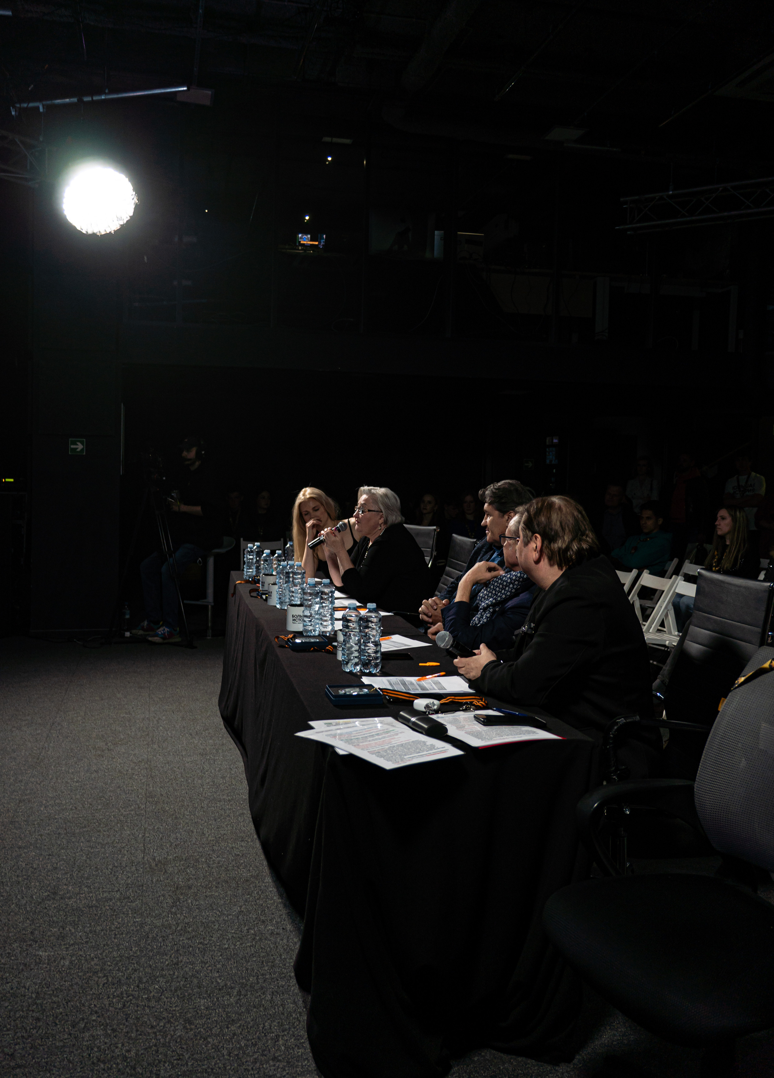 Большая история — 2 сезон. Фотограф. Москва. Алексей Светомиров. Love Story, портретная съемка