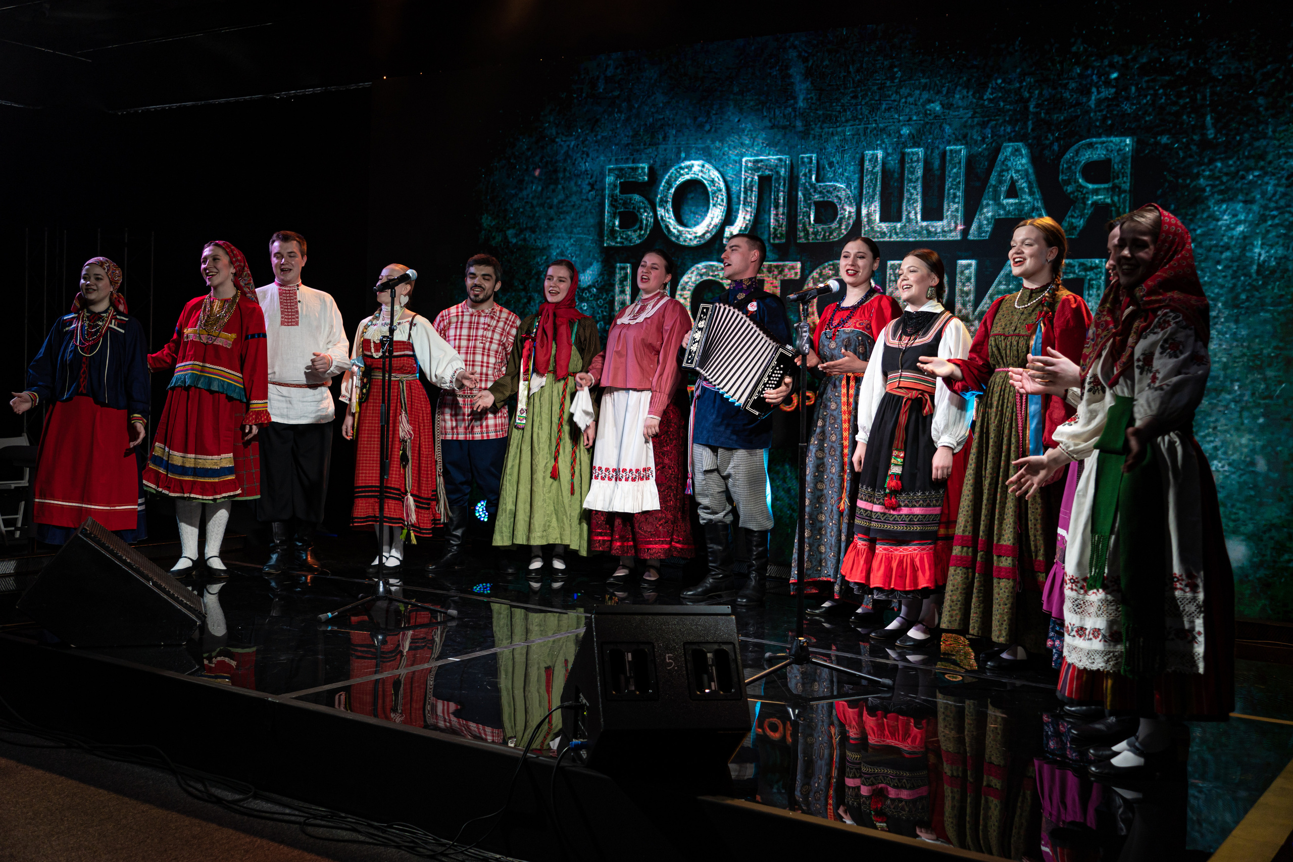 Большая история — 2 сезон. Фотограф. Москва. Алексей Светомиров. Love Story, портретная съемка