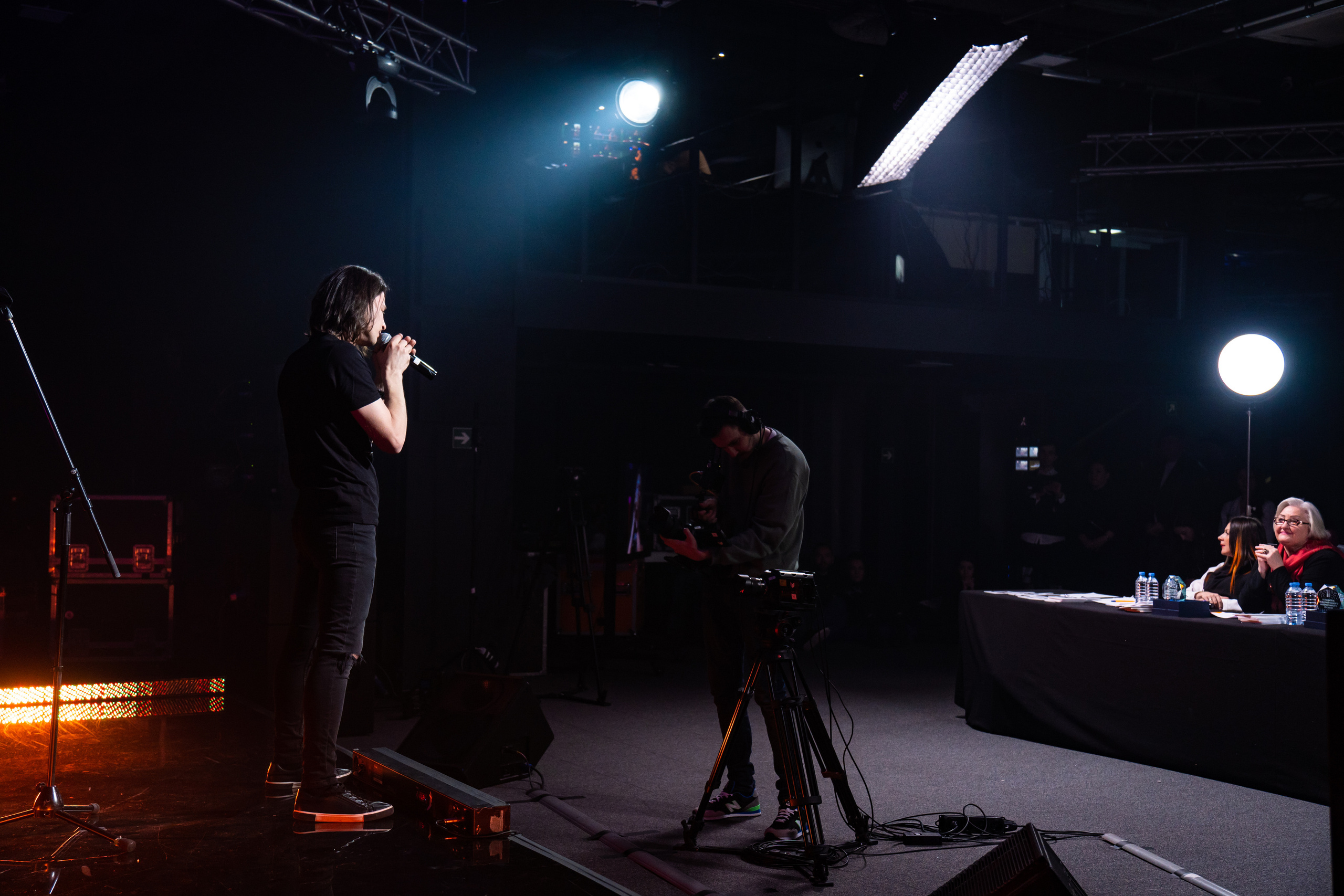 Муз завод. Фотограф. Москва. Алексей Светомиров. Love Story, портретная съемка