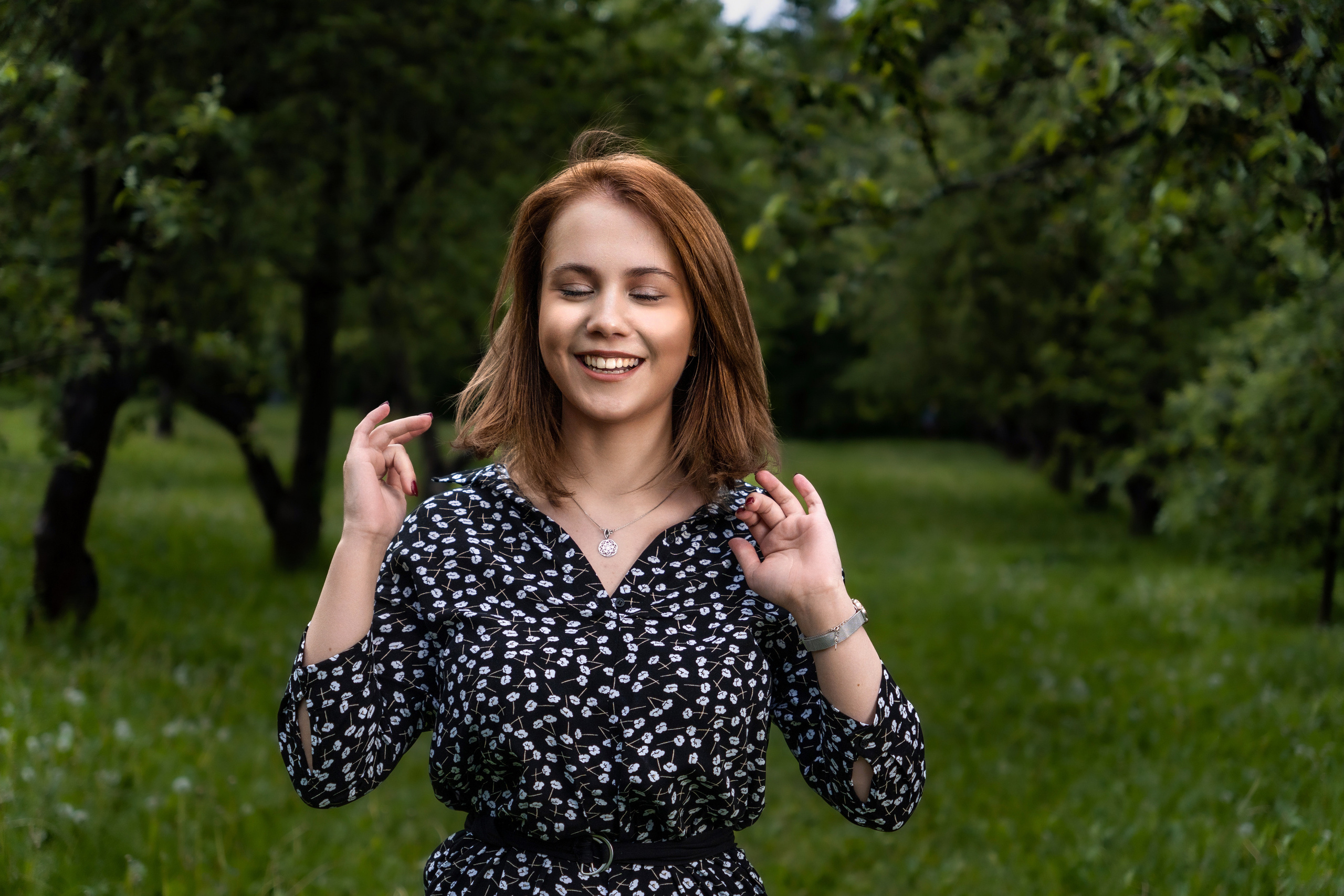 Чистота и невинность. Фотограф. Москва. Алексей Светомиров. Love Story, портретная съемка