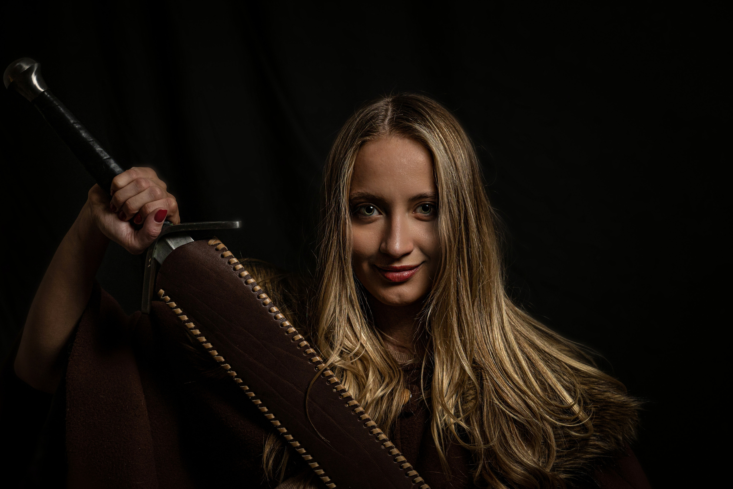 Авторский стиль — Портреты. Фотограф. Москва. Алексей Светомиров. Love Story, портретная съемка