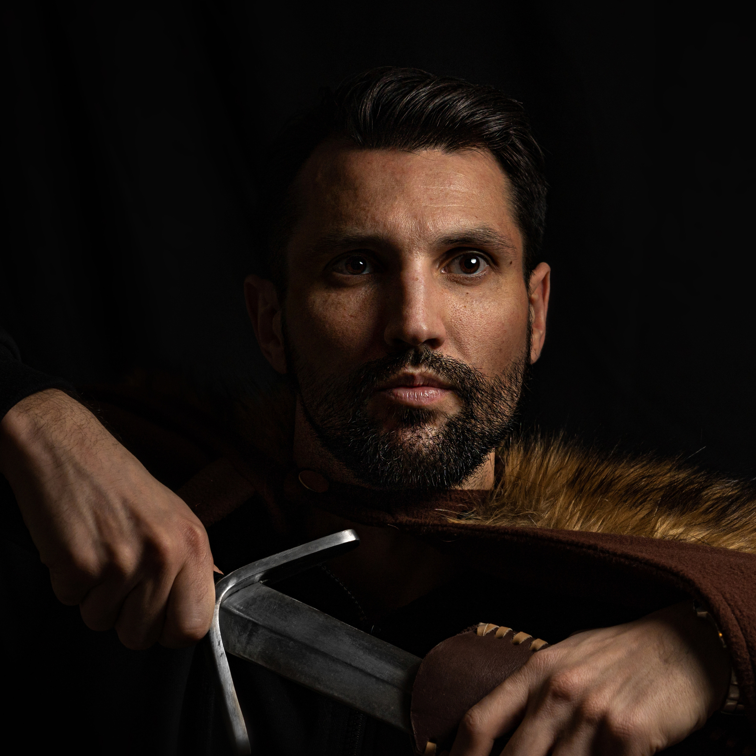 Макс. Фотограф. Москва. Алексей Светомиров. Love Story, портретная съемка