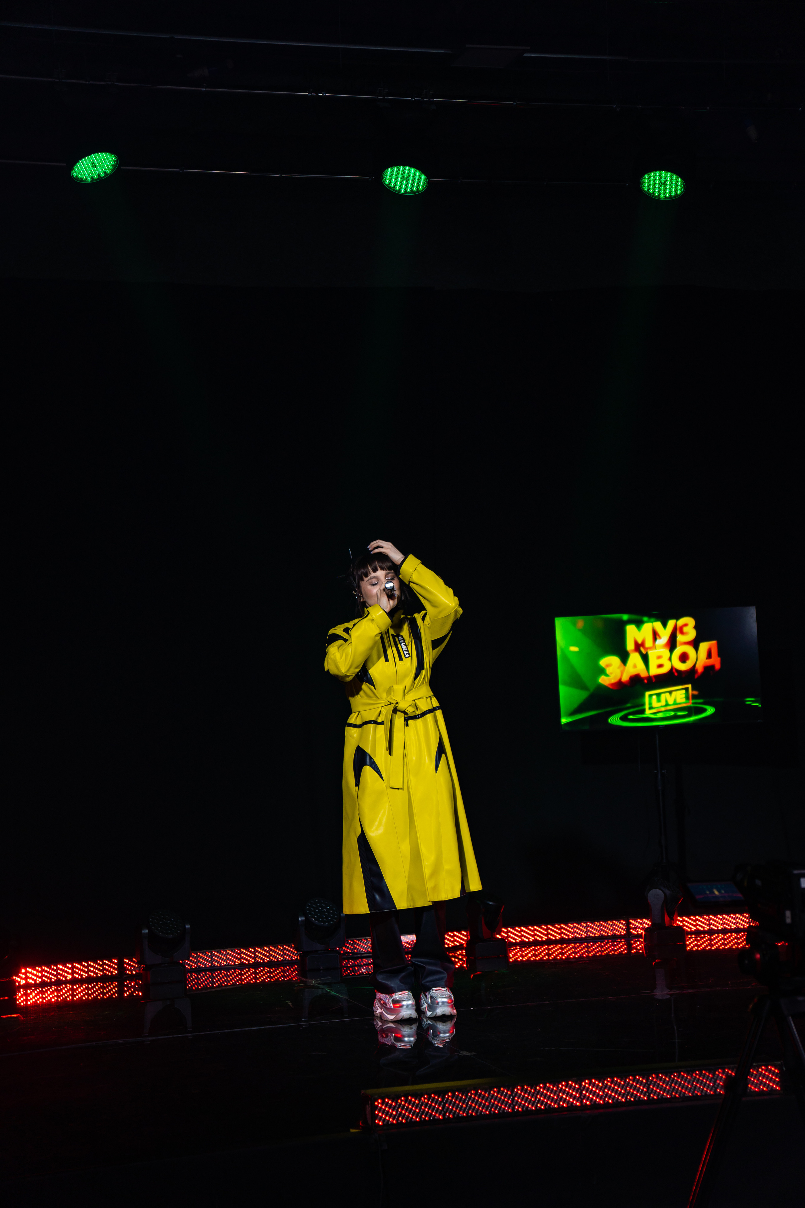 Муз завод. Фотограф. Москва. Алексей Светомиров. Love Story, портретная съемка