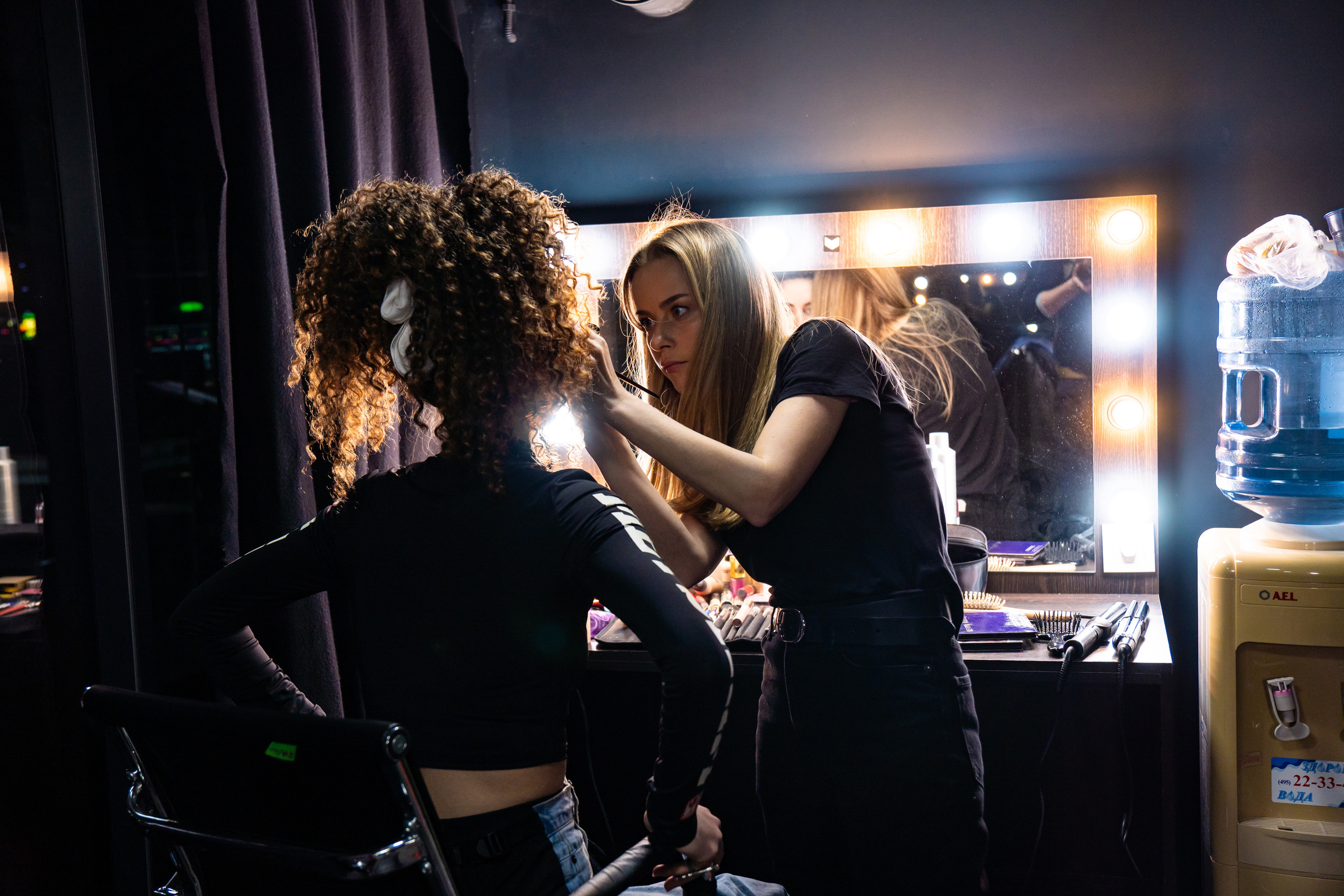 Муз завод. Фотограф. Москва. Алексей Светомиров. Love Story, портретная съемка