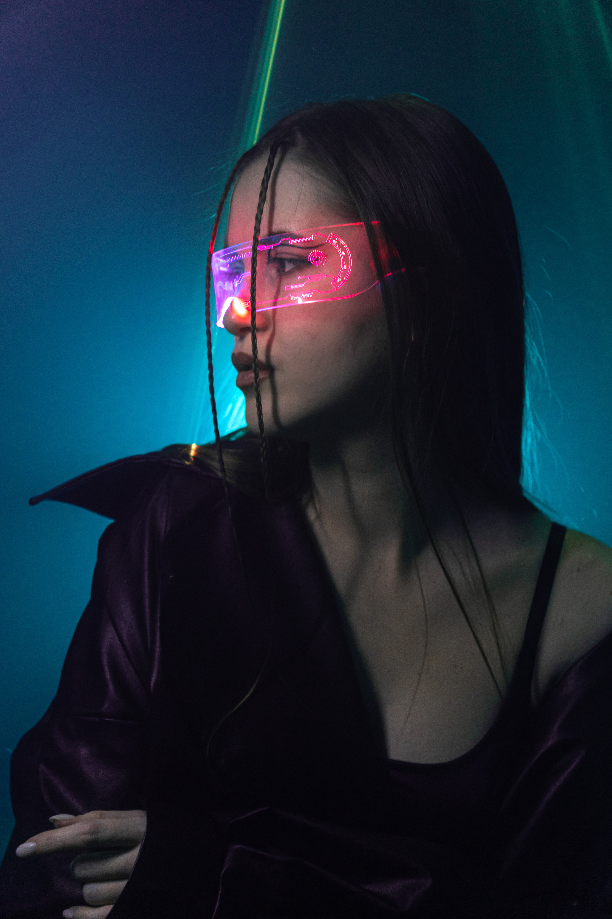 Грани реальности. Фотограф. Москва. Алексей Светомиров. Love Story, портретная съемка