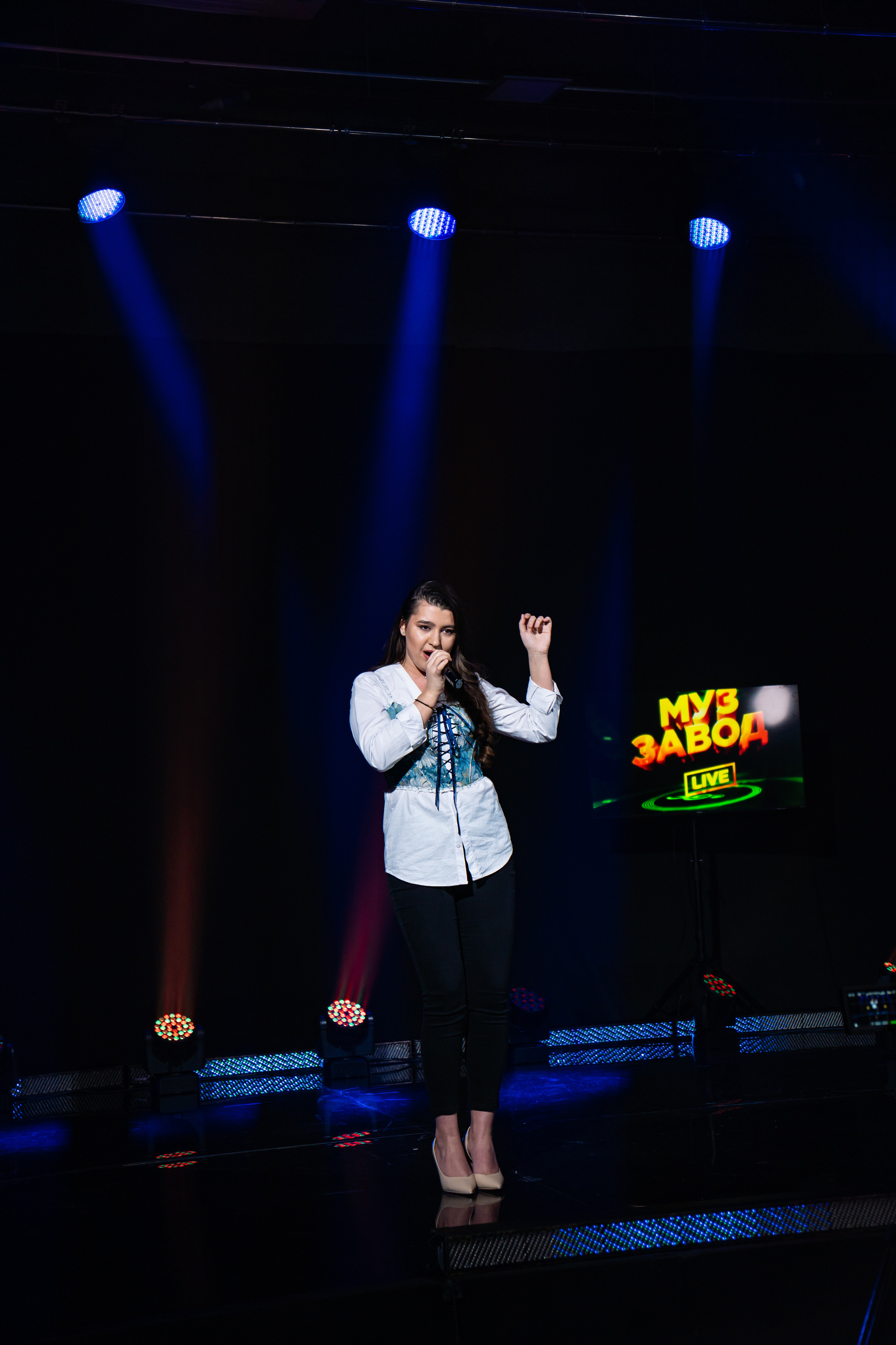 Муз завод. Фотограф. Москва. Алексей Светомиров. Love Story, портретная съемка