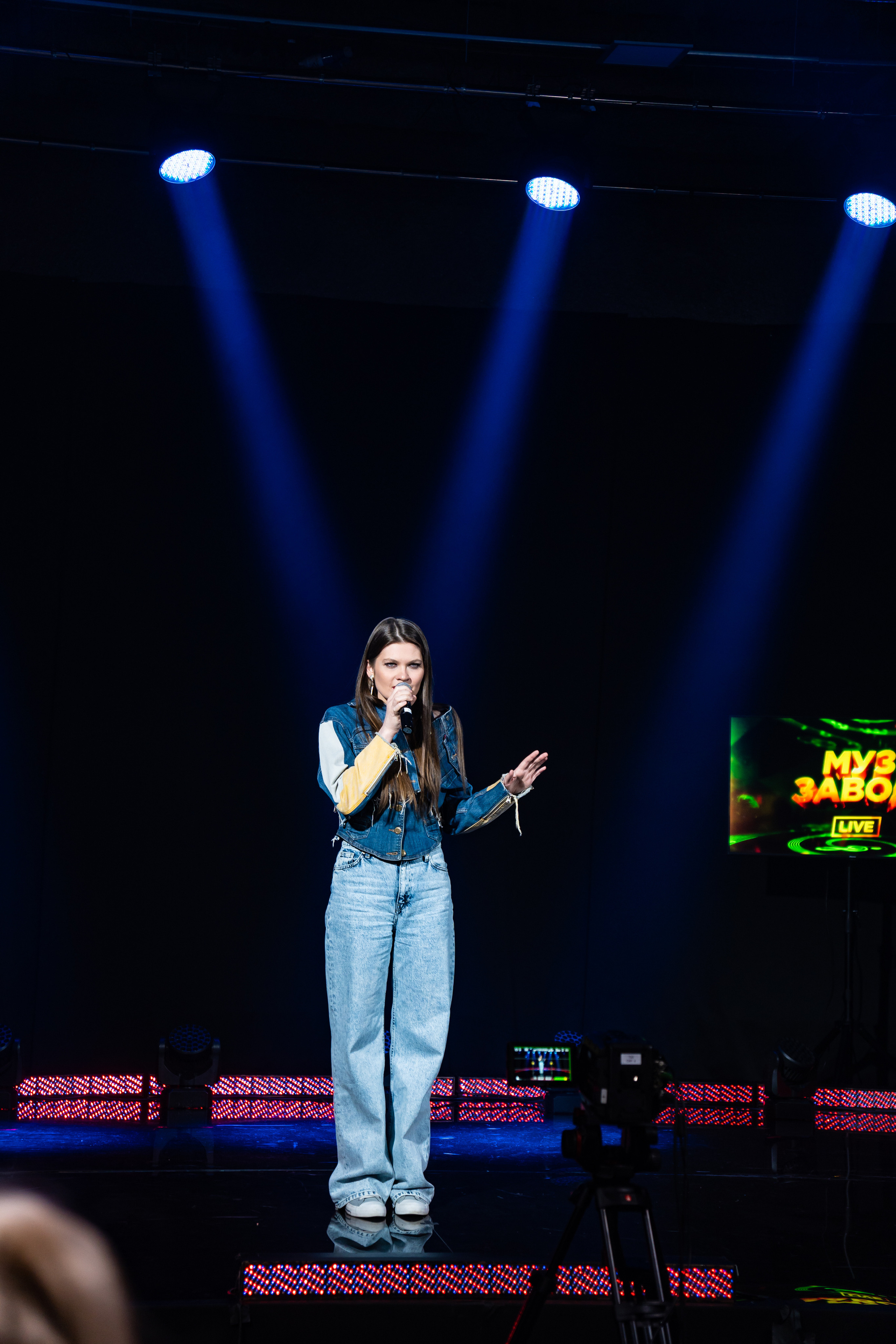 Муз завод. Фотограф. Москва. Алексей Светомиров. Love Story, портретная съемка