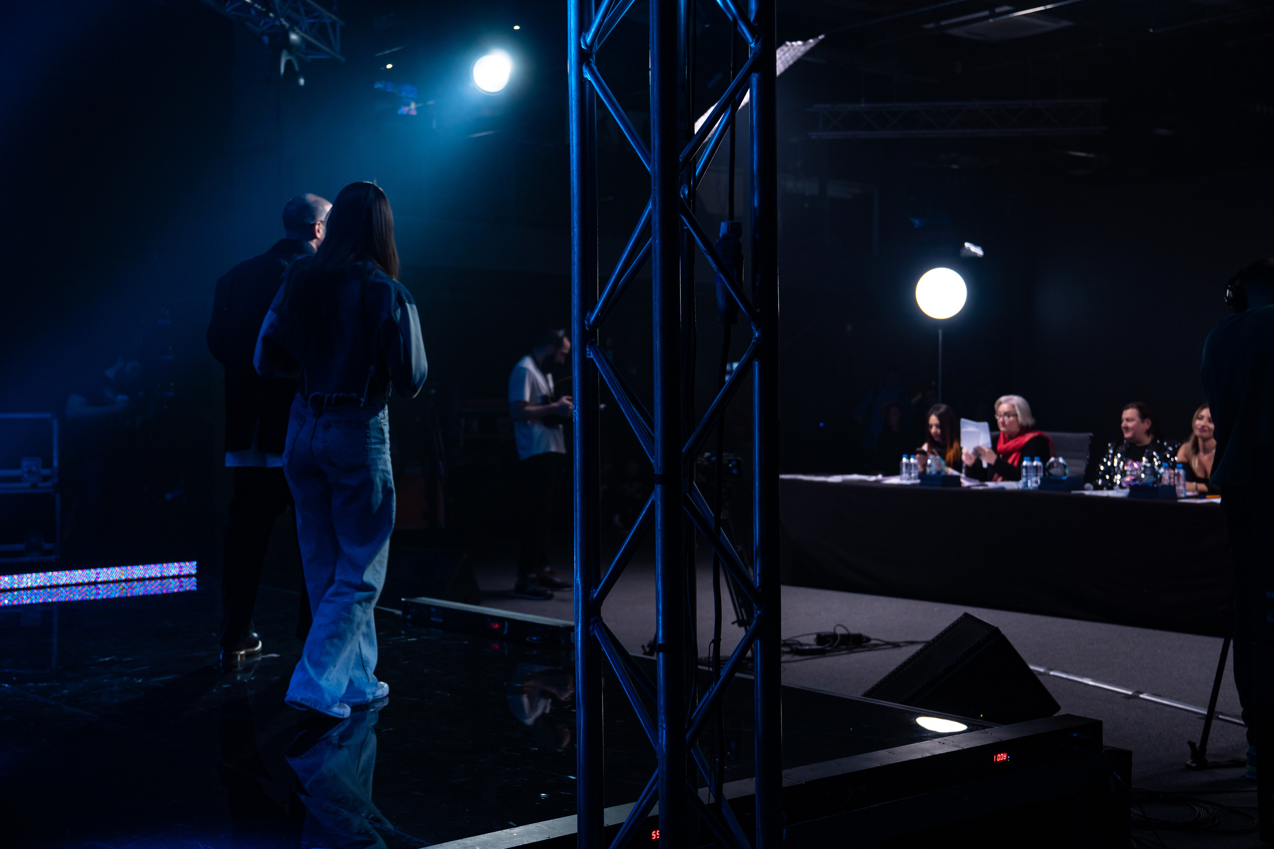 Муз завод. Фотограф. Москва. Алексей Светомиров. Love Story, портретная съемка