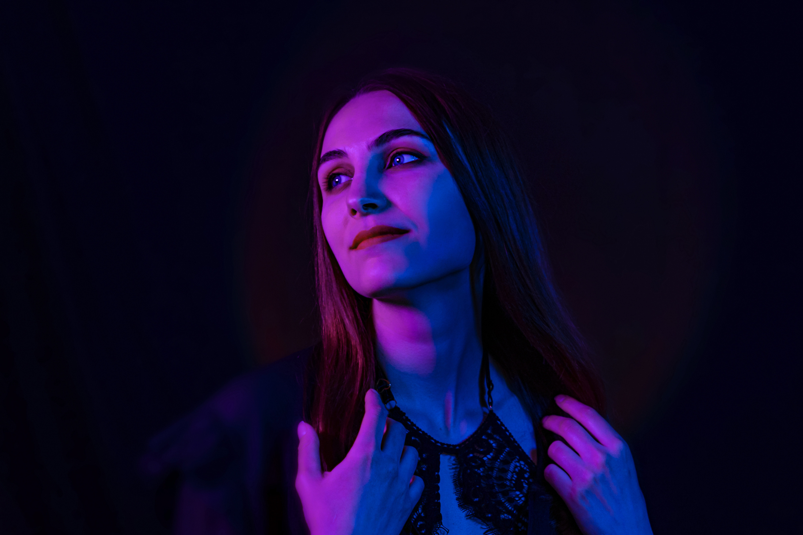 Ксюша. Фотограф. Москва. Алексей Светомиров. Love Story, портретная съемка