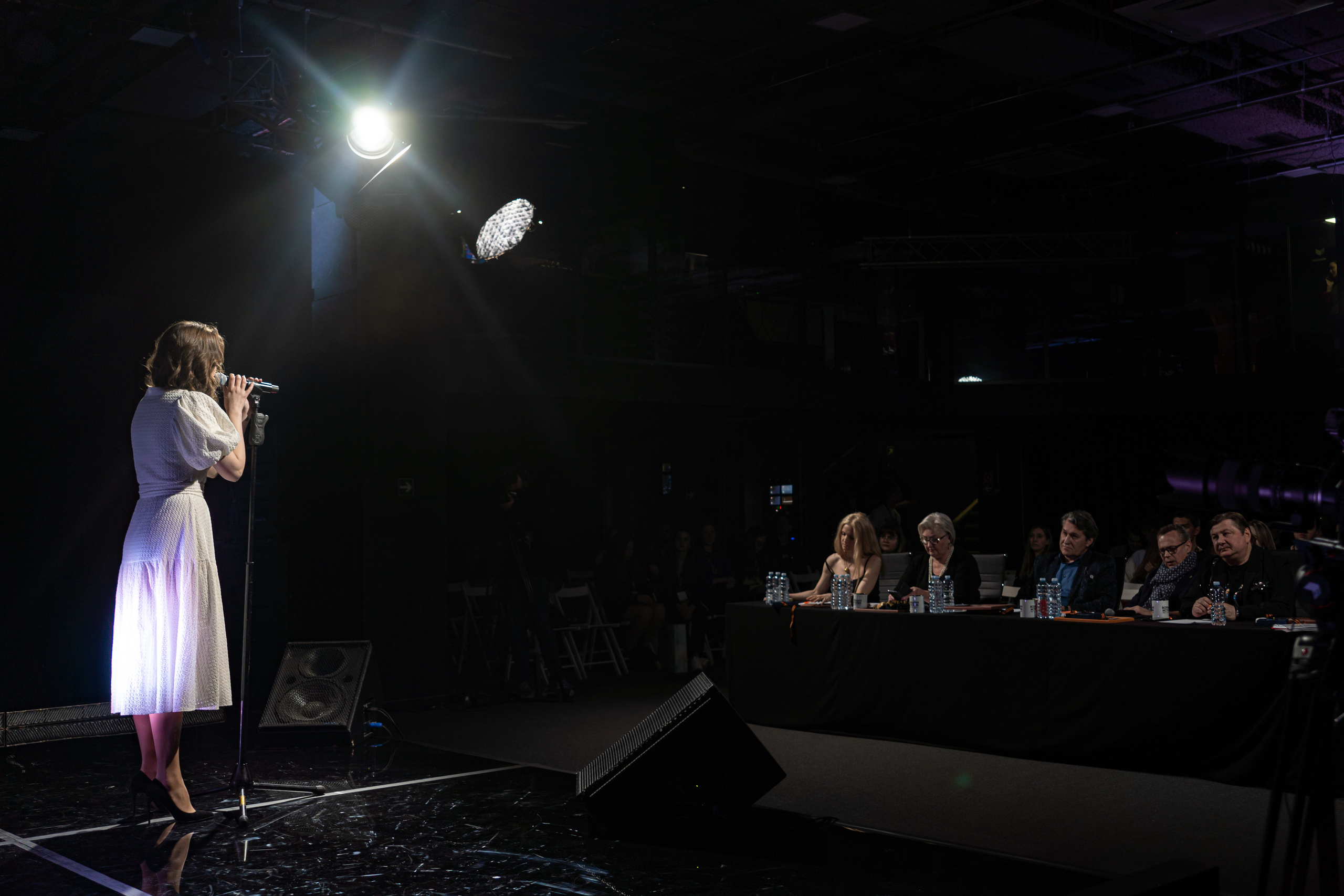 Большая история — 2 сезон. Фотограф. Москва. Алексей Светомиров. Love Story, портретная съемка