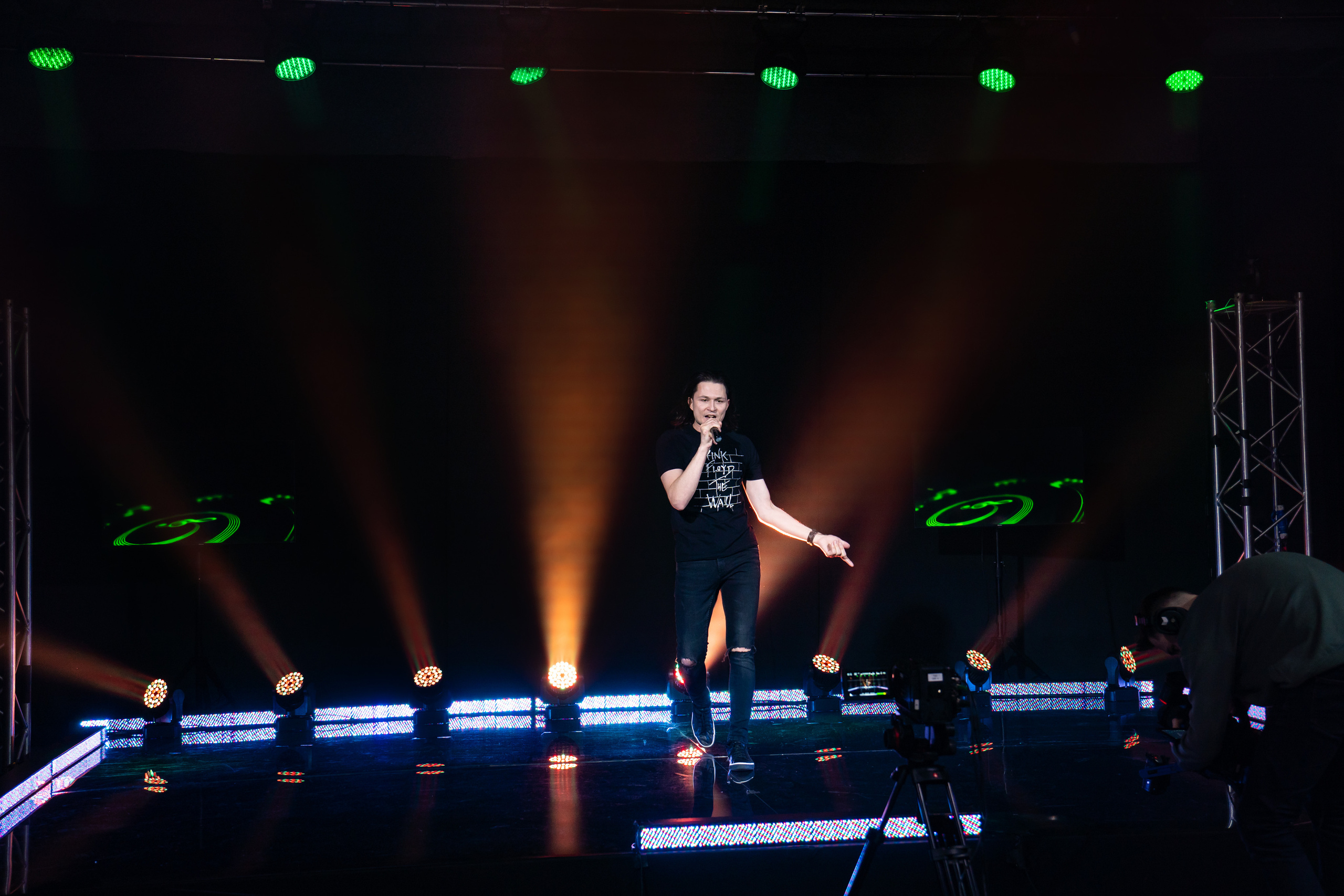 Муз завод. Фотограф. Москва. Алексей Светомиров. Love Story, портретная съемка