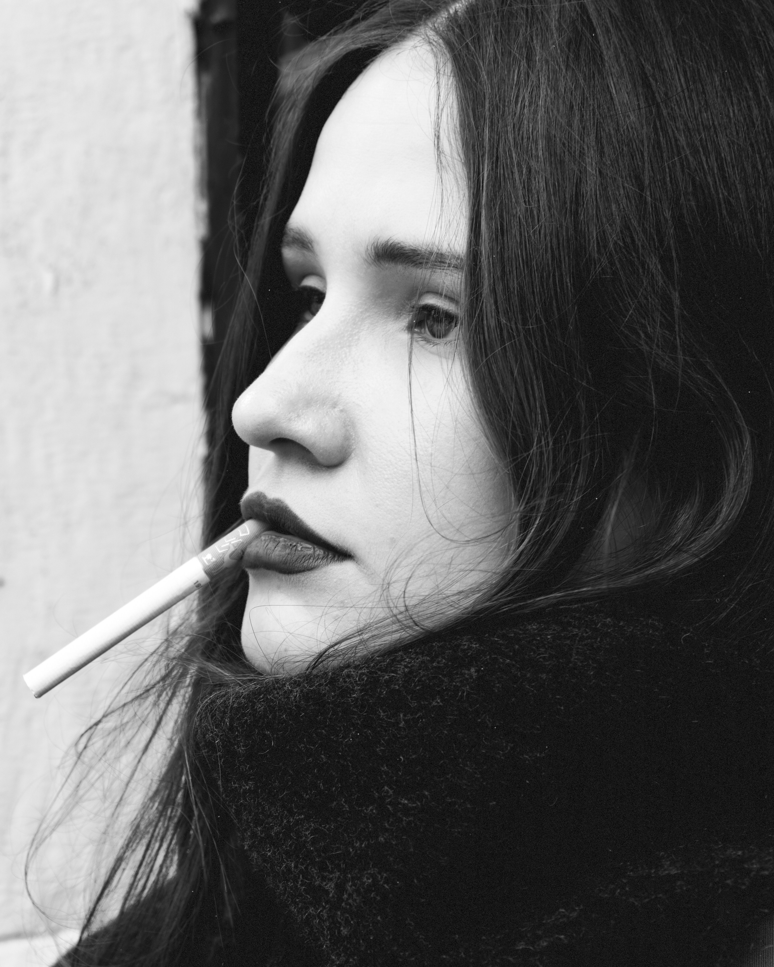 Дарья. Портретный фотограф в Москве