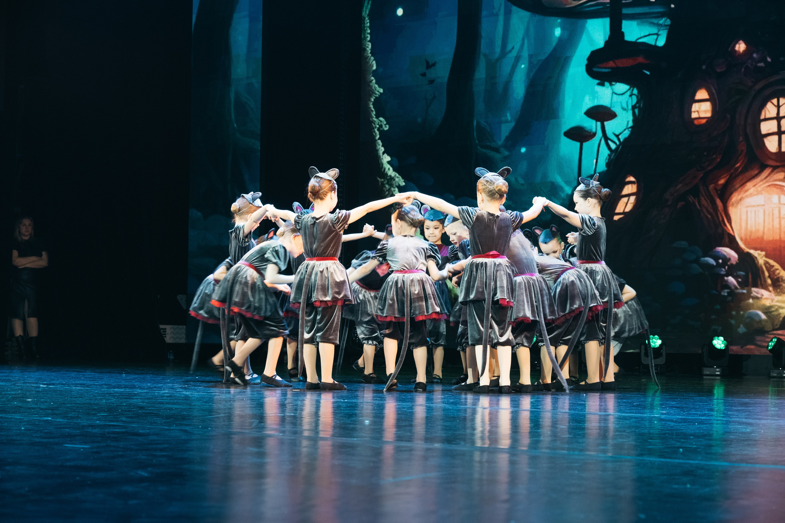 СурГУ 23.12.23. Репортажный и свадебный фотограф в Сургуте