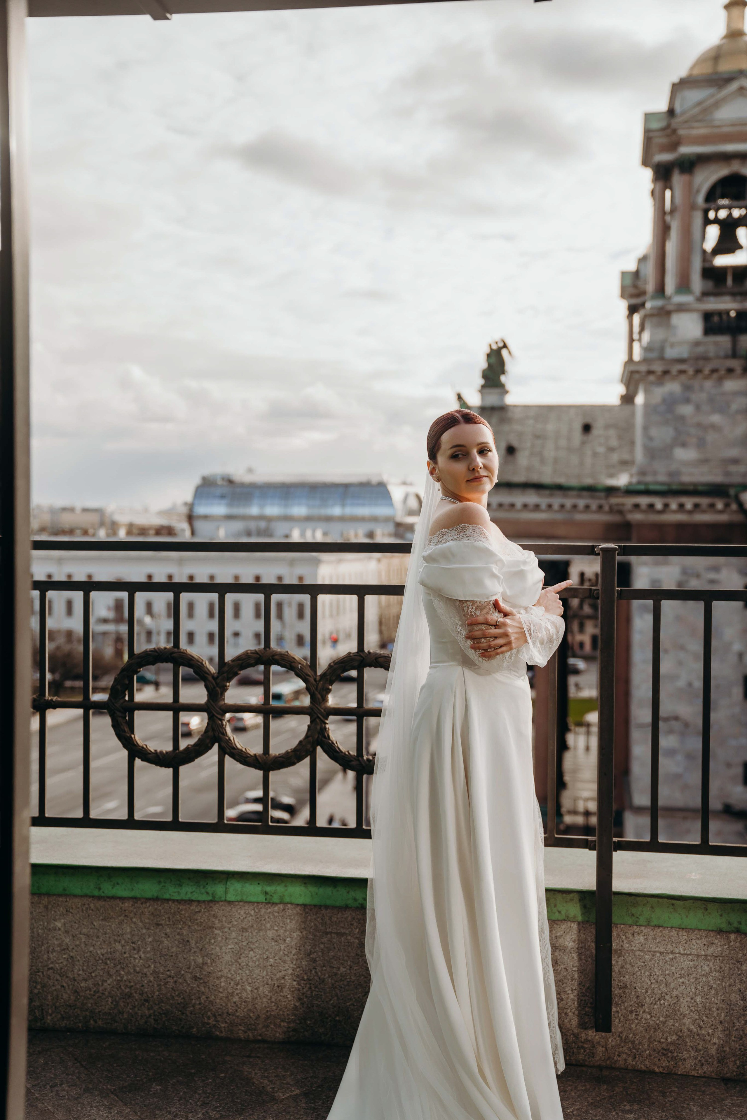 Алина & Дмитрий. Фотограф Алена Нормальная в Санкт-Петербурге