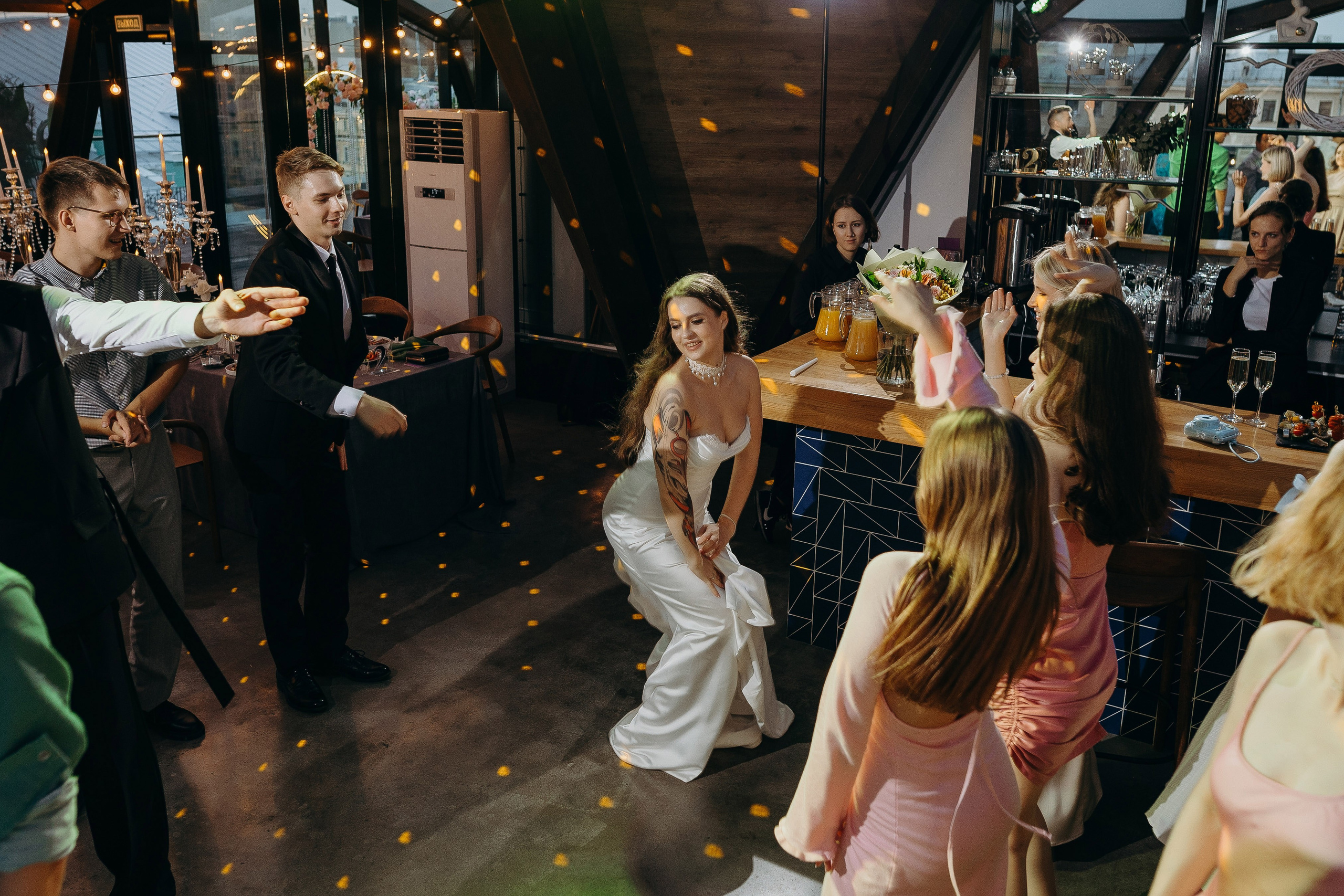 Wedding day 30.08.24. Свадебный фотограф в Санкт-Петербурге