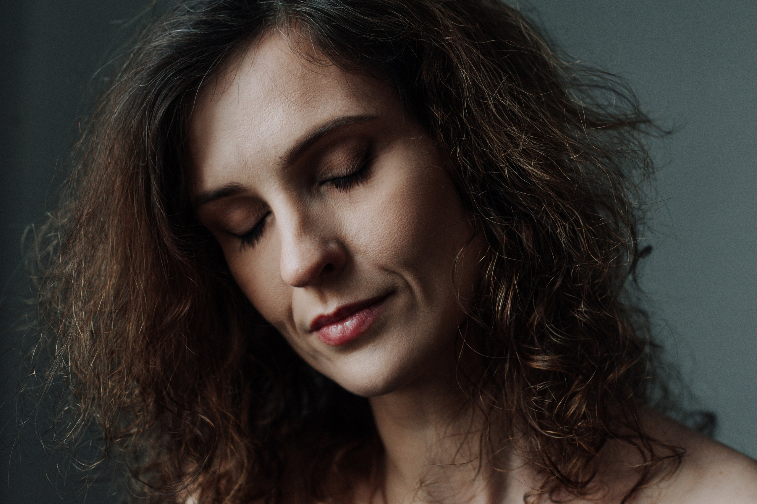 Моя печаль, моя радость. Портретный и лайфстайл фотограф в Санкт-Петербурге