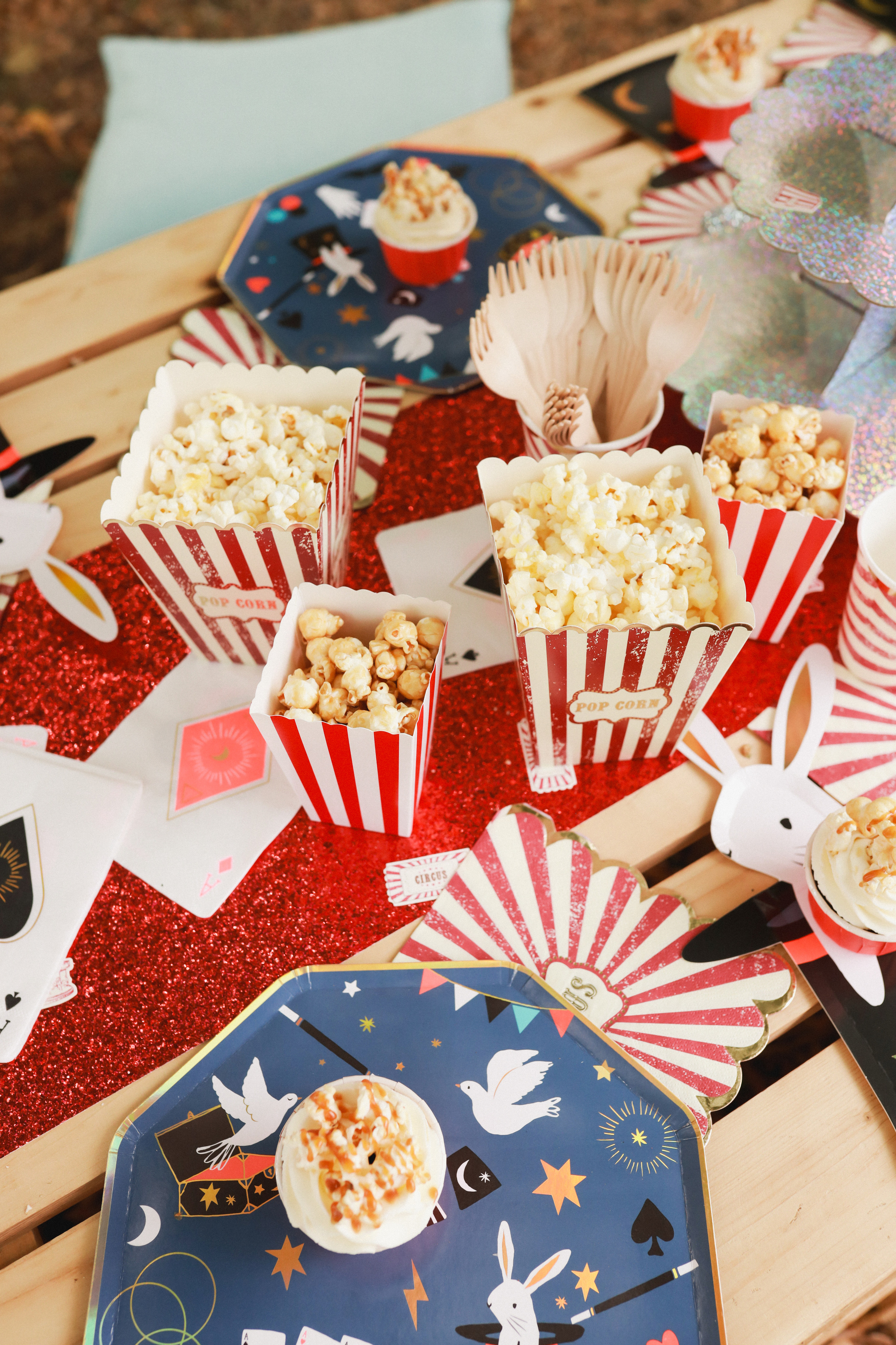 Праздник в стиле старинный цирк. Детский и семейный фотограф Москва Виктория Самоховец