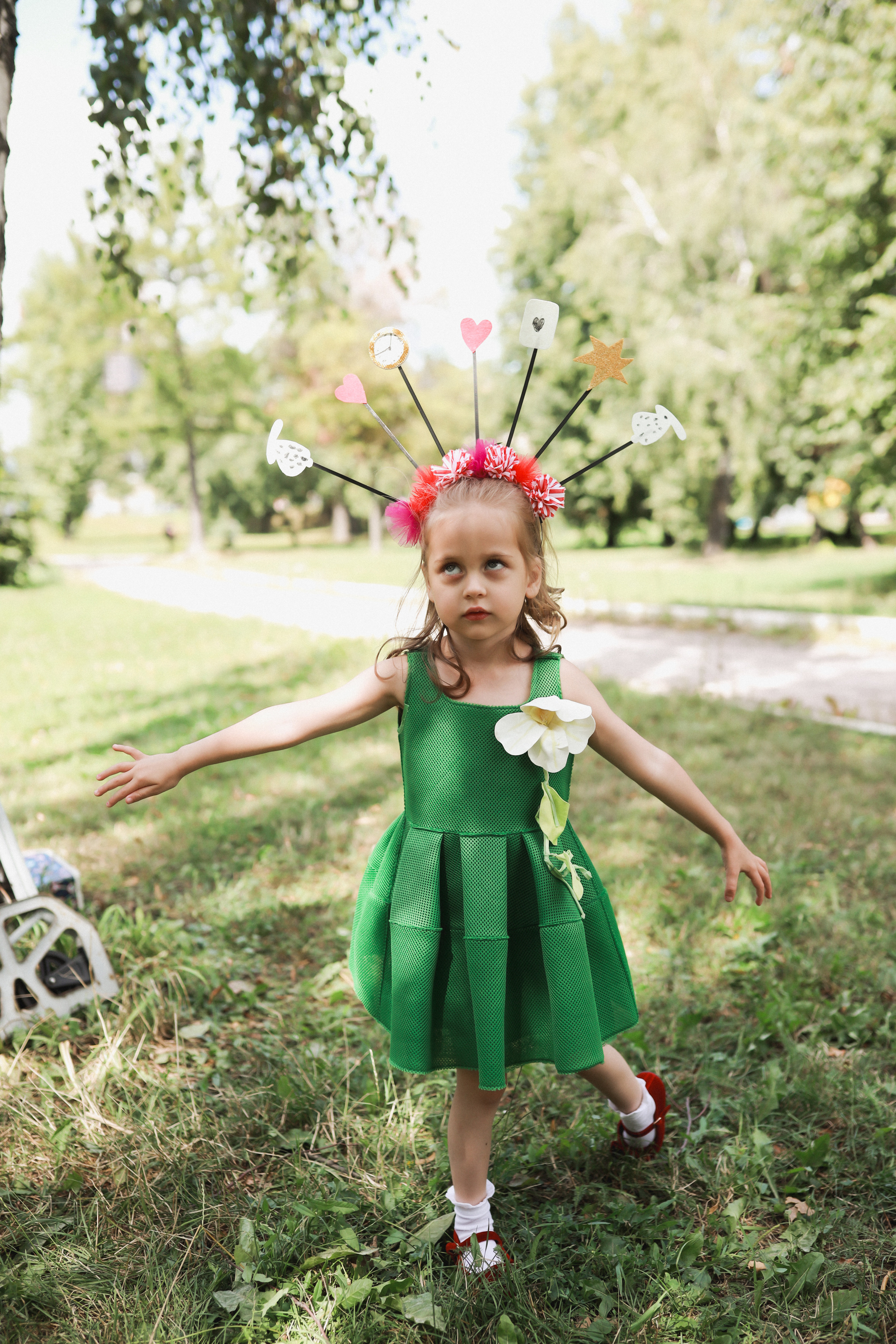 Летний пикник Алиса в стране чудес. Детский и семейный фотограф Москва Виктория Самоховец