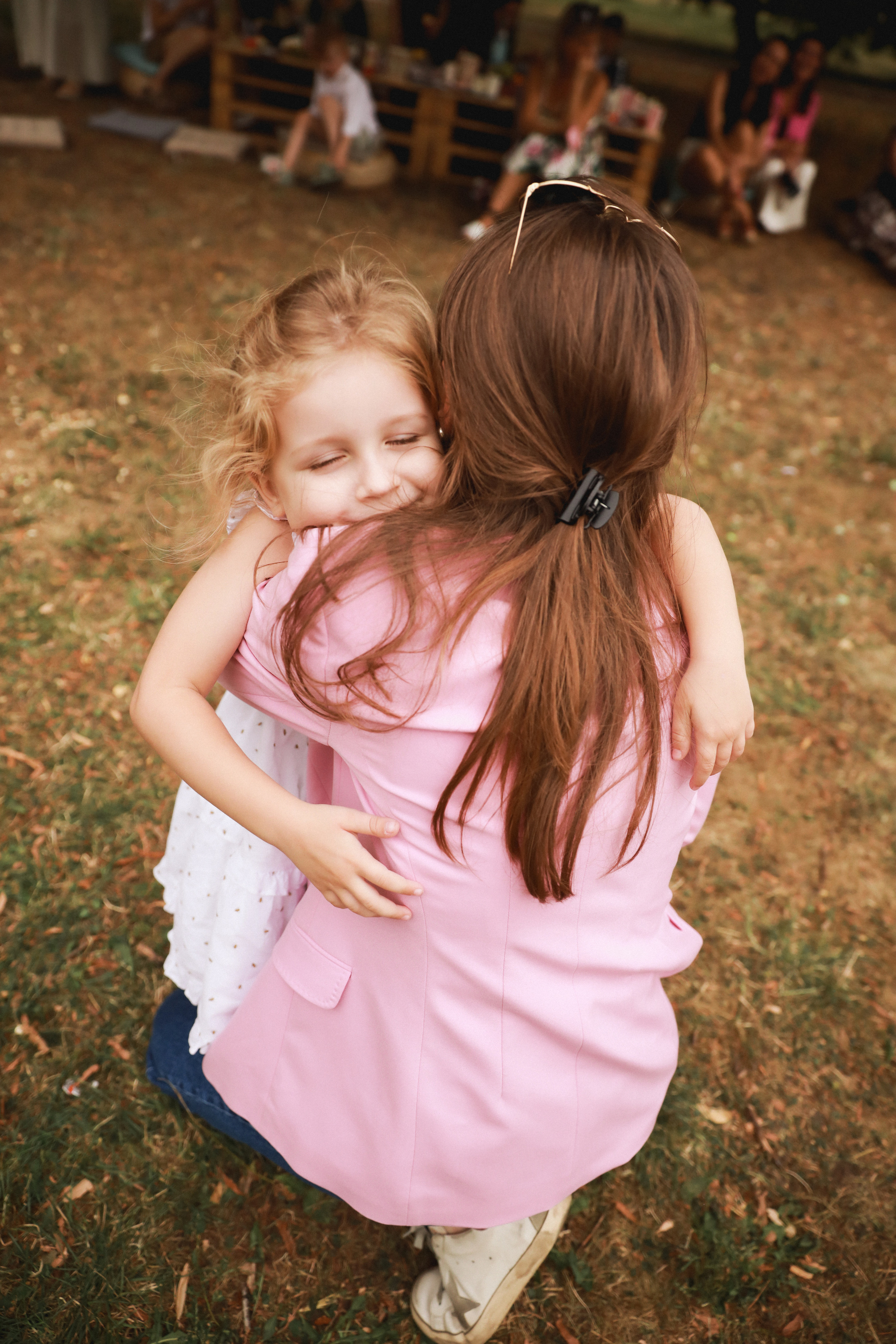 Праздник в стиле старинный цирк. Детский и семейный фотограф Москва Виктория Самоховец