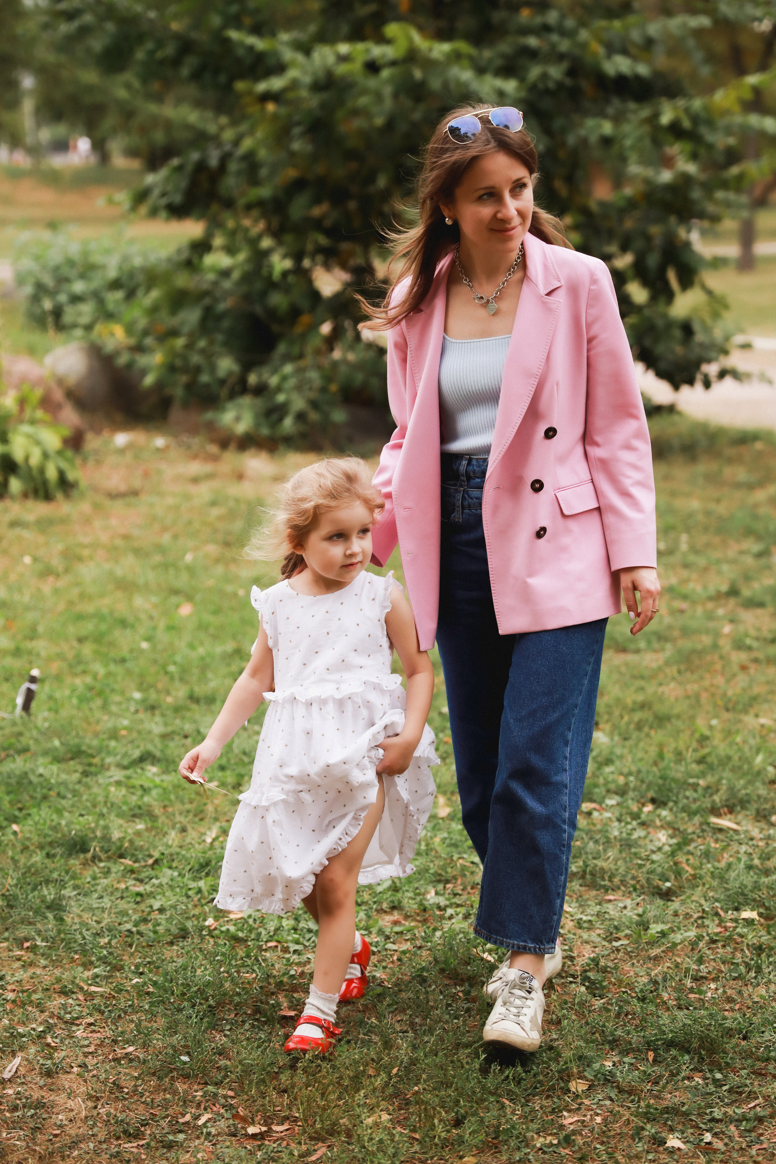Праздник в стиле старинный цирк. Детский и семейный фотограф Москва Виктория Самоховец