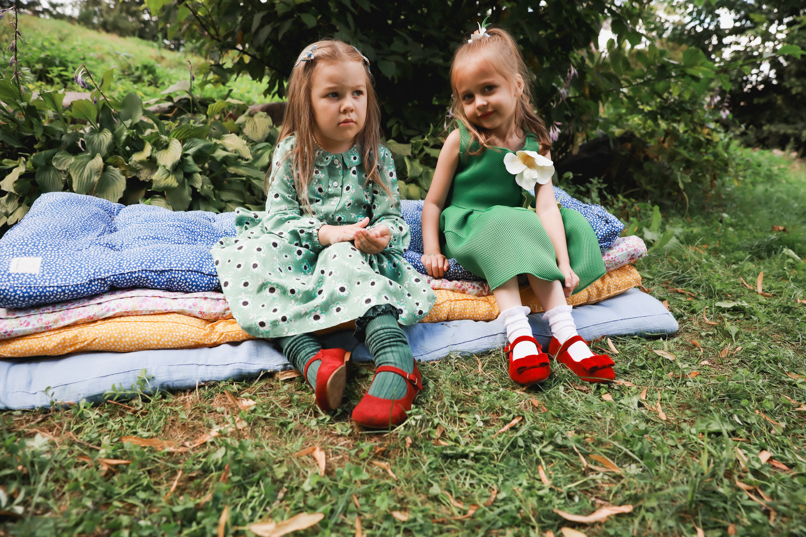 Летний пикник Алиса в стране чудес. Детский и семейный фотограф Москва Виктория Самоховец