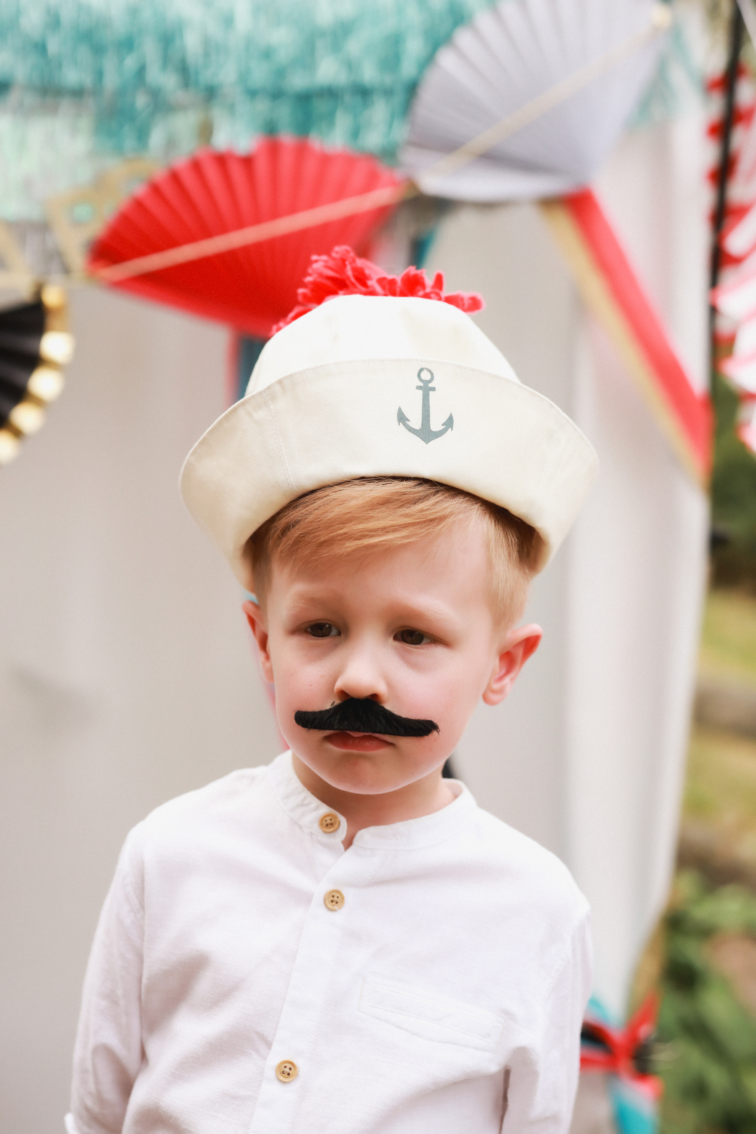 Праздник в стиле старинный цирк. Детский и семейный фотограф Москва Виктория Самоховец