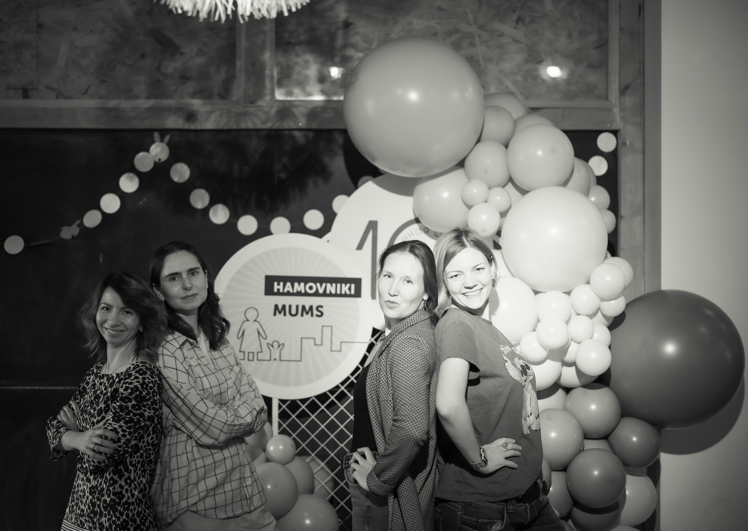 Зеленая школа праздник мам Хамовников. Детский и семейный фотограф Москва Виктория Самоховец