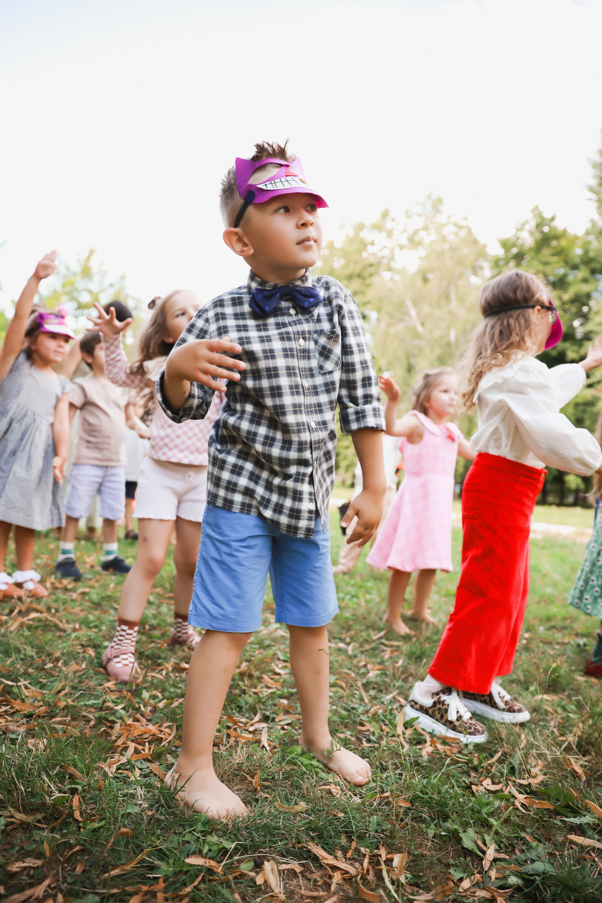 Летний пикник Алиса в стране чудес. Детский и семейный фотограф Москва Виктория Самоховец