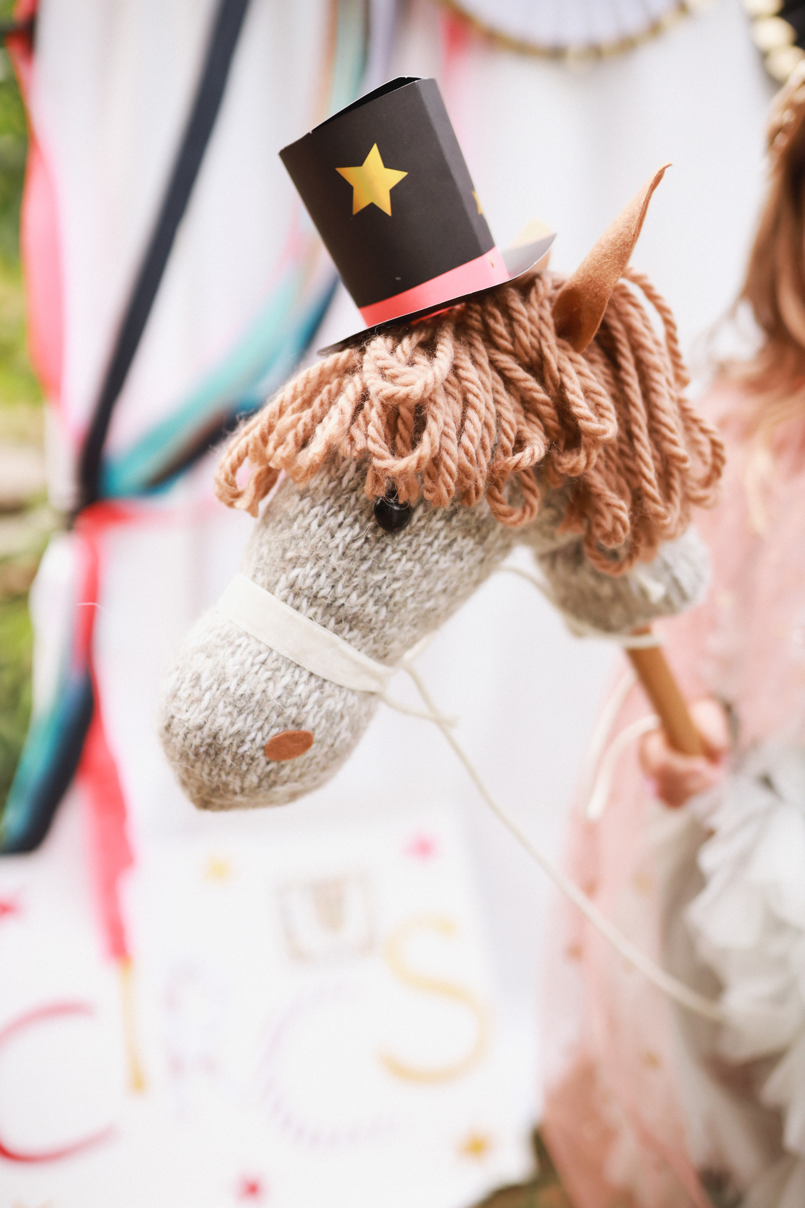 Праздник в стиле старинный цирк. Детский и семейный фотограф Москва Виктория Самоховец