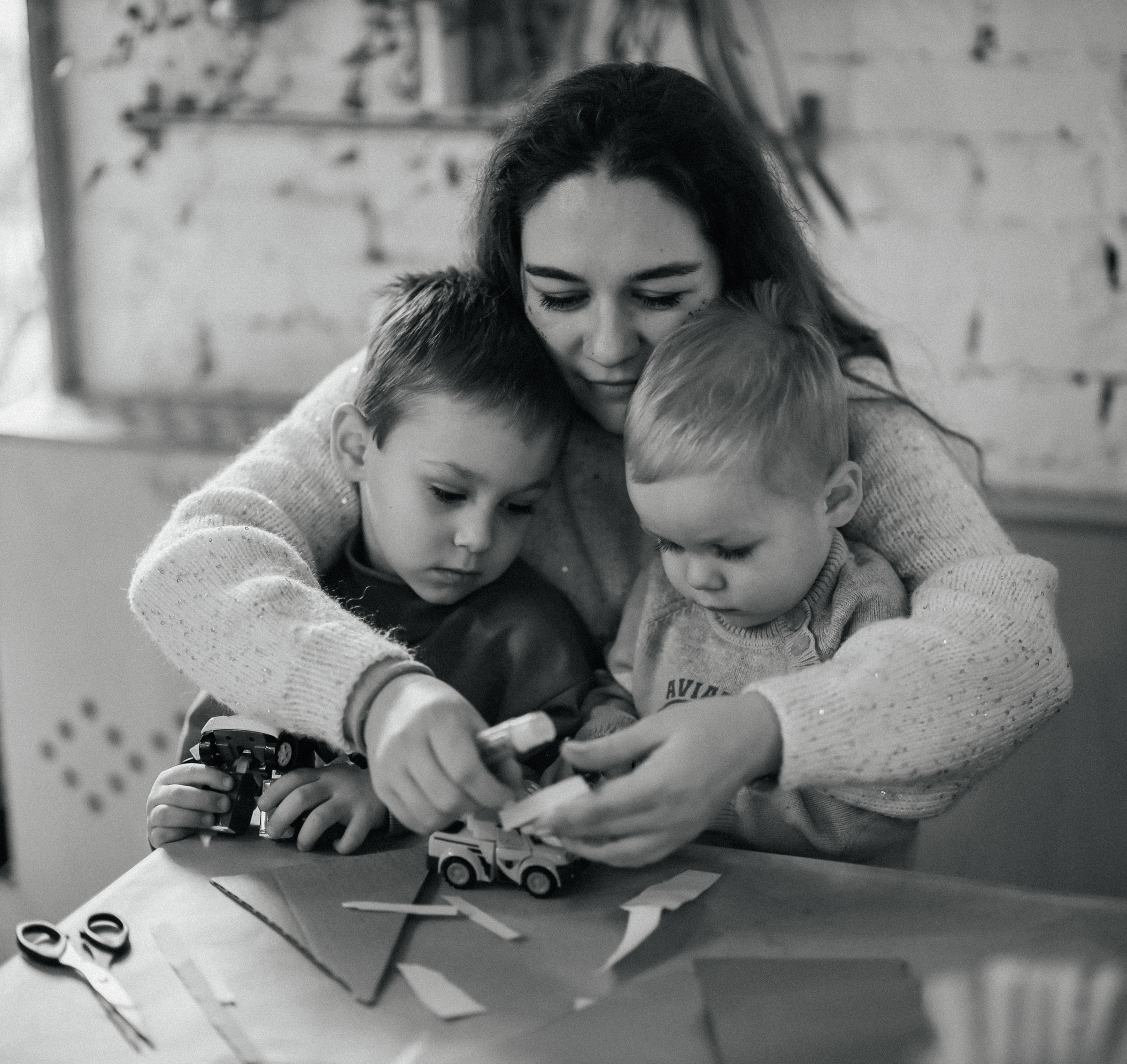 Зеленая школа праздник мам Хамовников. Детский и семейный фотограф Москва Виктория Самоховец