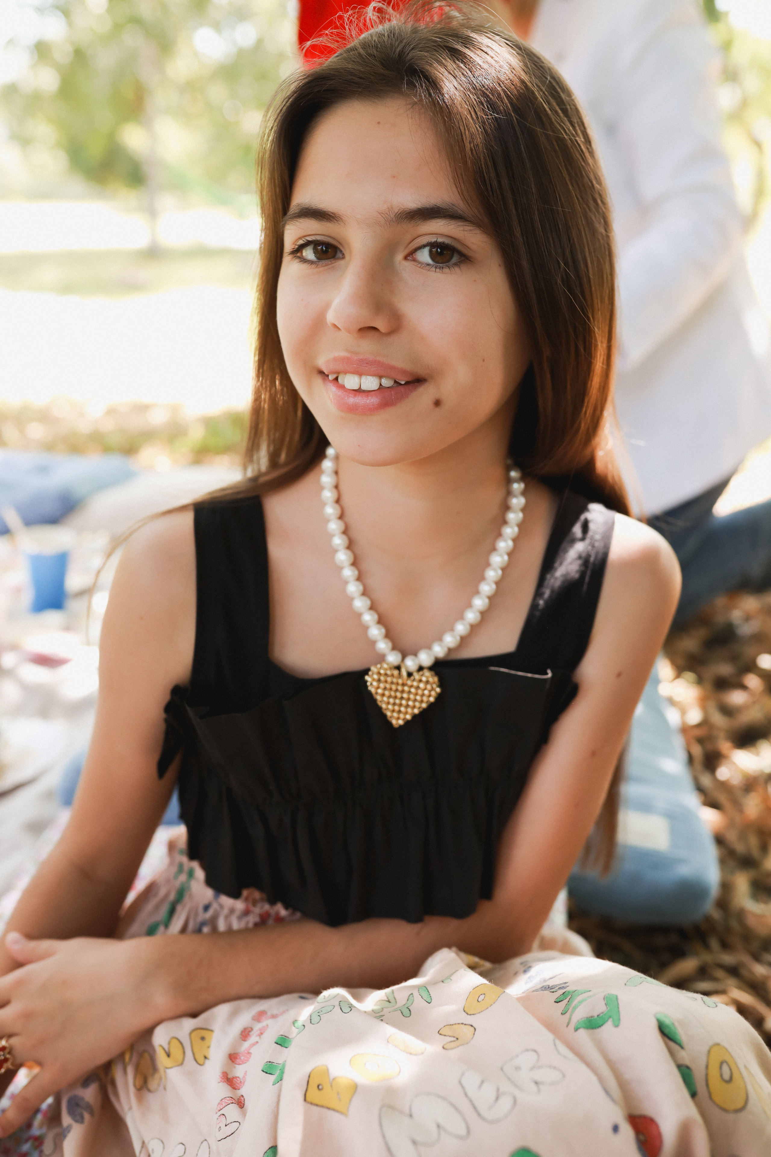 Летний пикник Алиса в стране чудес. Детский и семейный фотограф Москва Виктория Самоховец