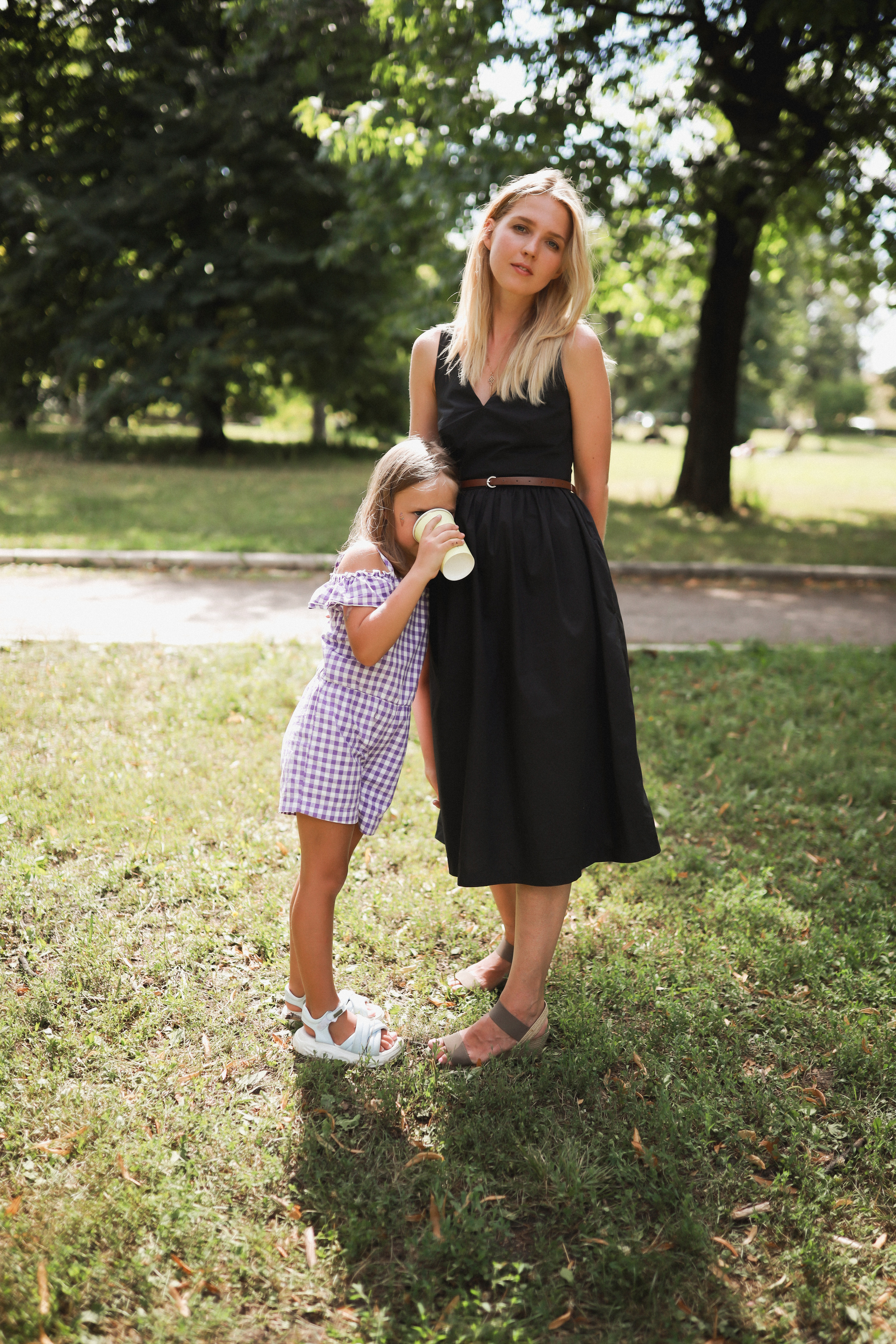 Летний пикник Алиса в стране чудес. Детский и семейный фотограф Москва Виктория Самоховец
