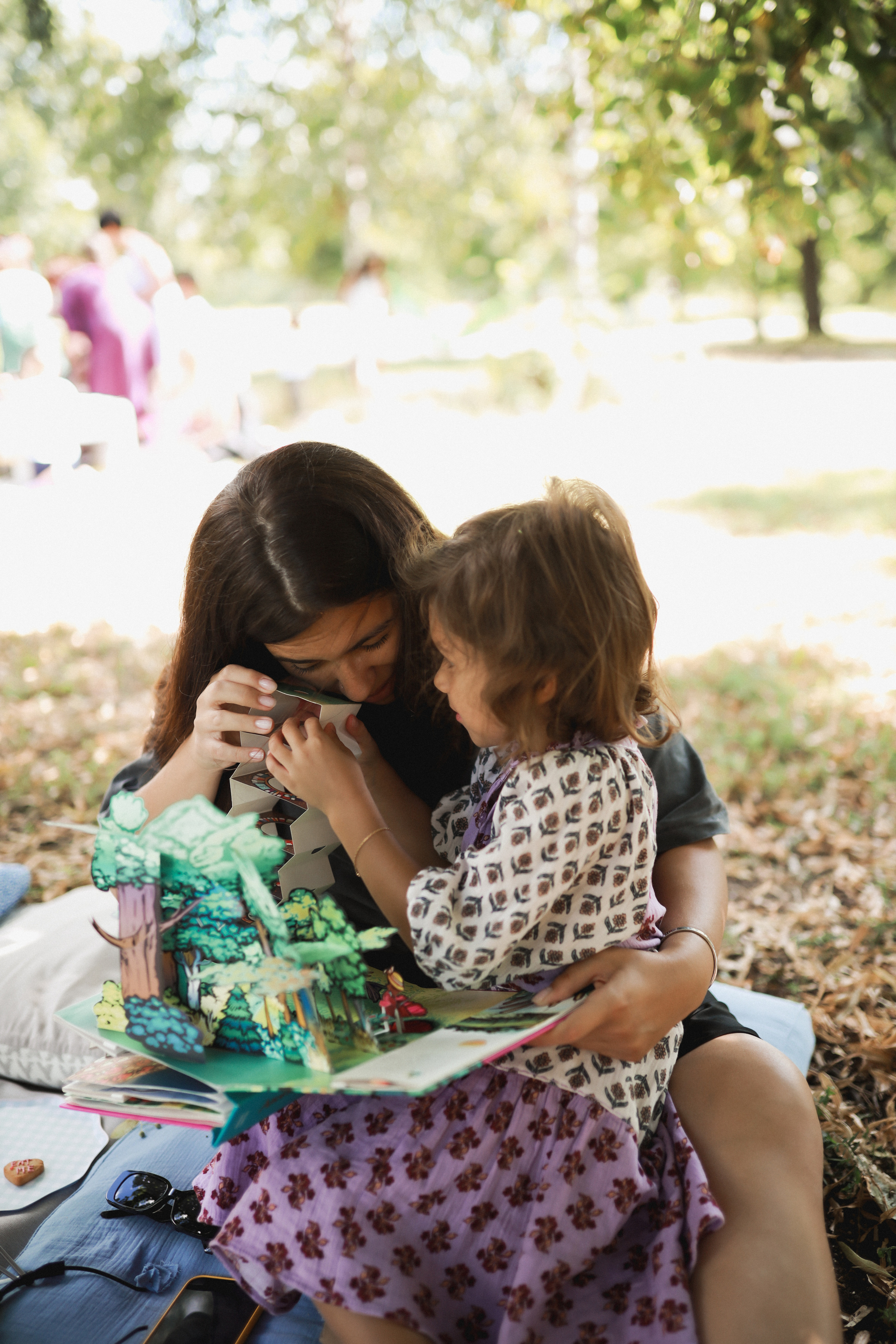 Летний пикник Алиса в стране чудес. Детский и семейный фотограф Москва Виктория Самоховец