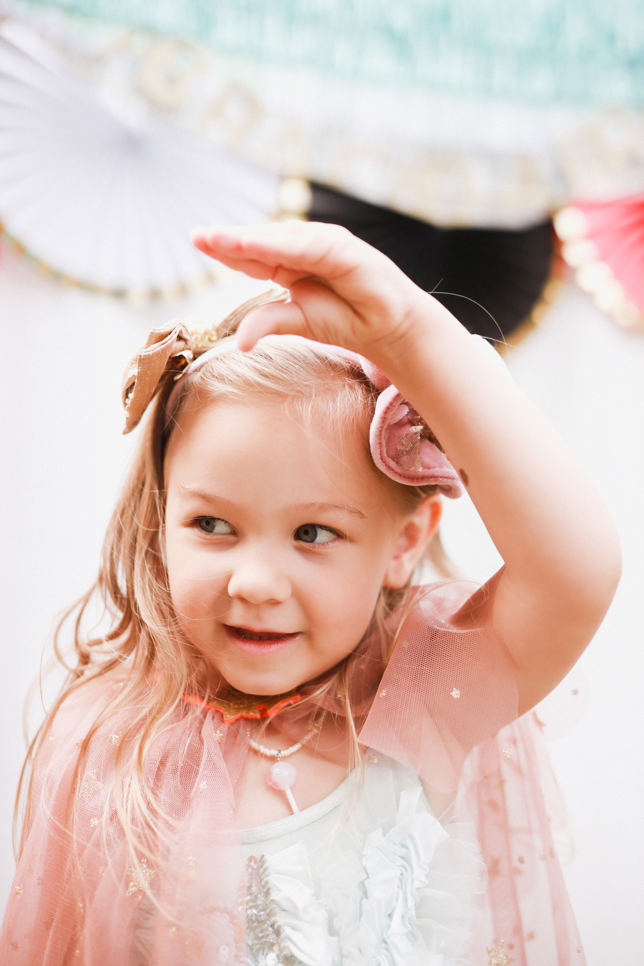 Праздник в стиле старинный цирк. Детский и семейный фотограф Москва Виктория Самоховец