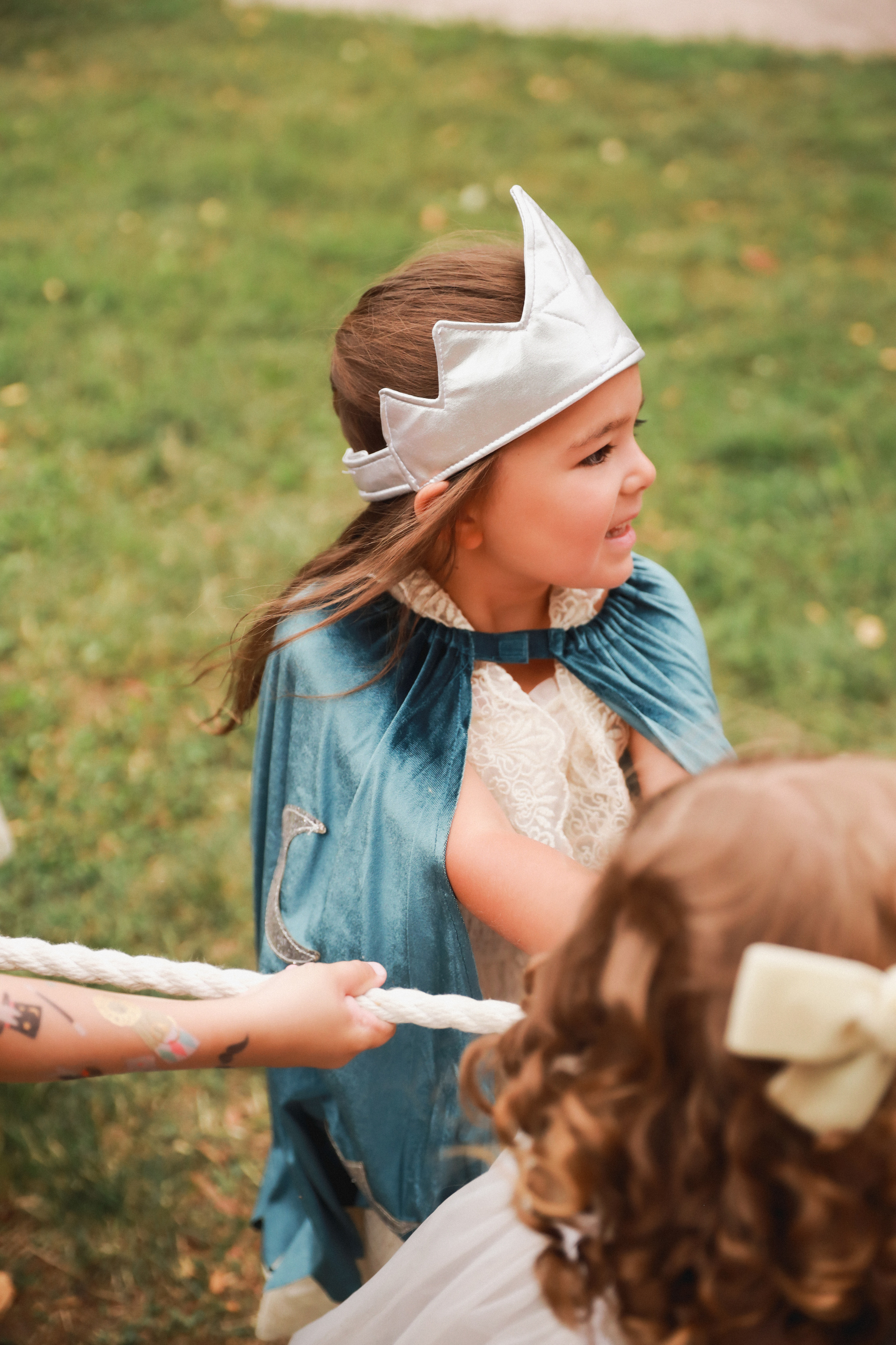 Праздник в стиле старинный цирк. Детский и семейный фотограф Москва Виктория Самоховец