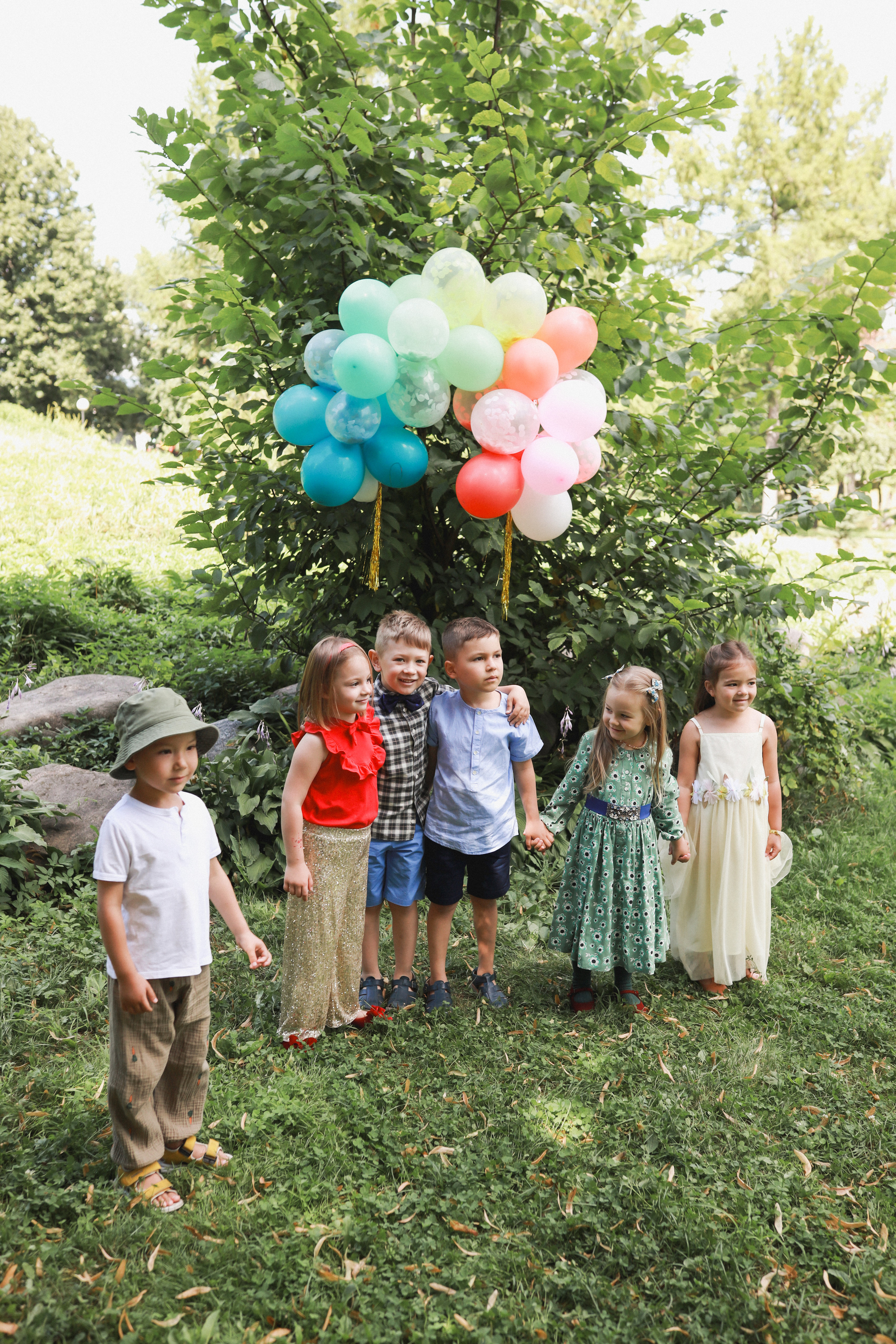 Летний пикник Алиса в стране чудес. Детский и семейный фотограф Москва Виктория Самоховец