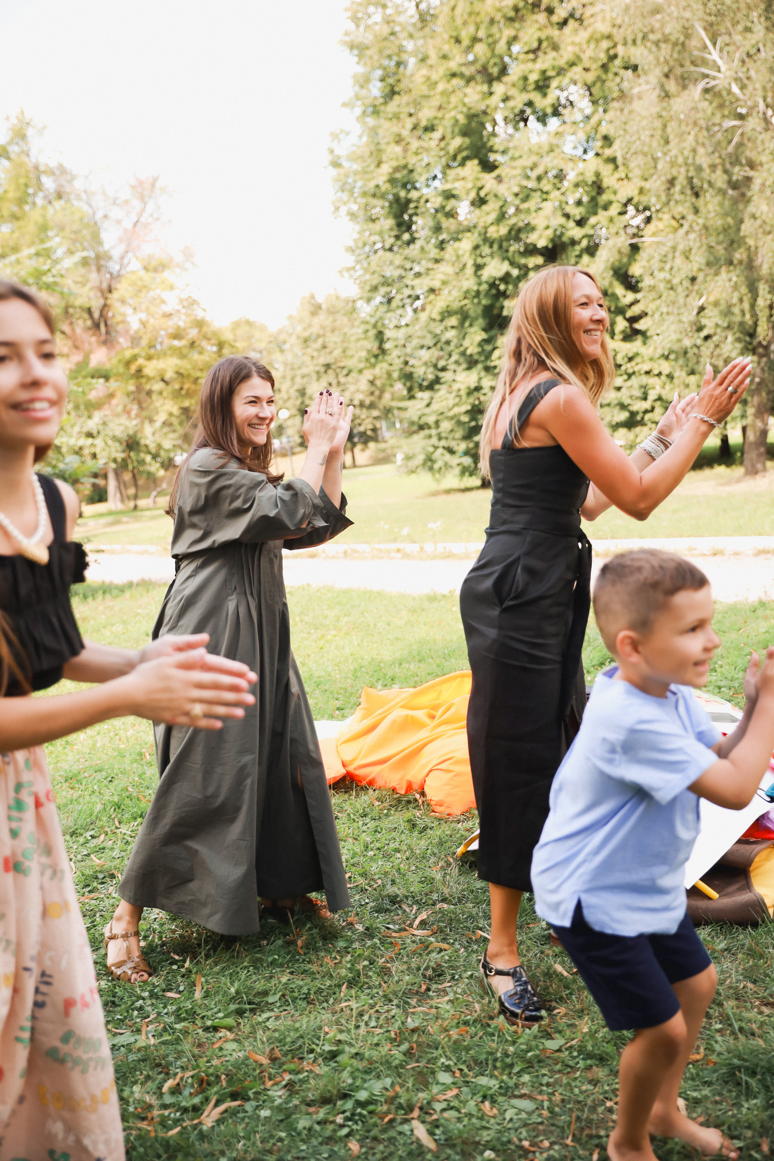 Летний пикник Алиса в стране чудес. Детский и семейный фотограф Москва Виктория Самоховец