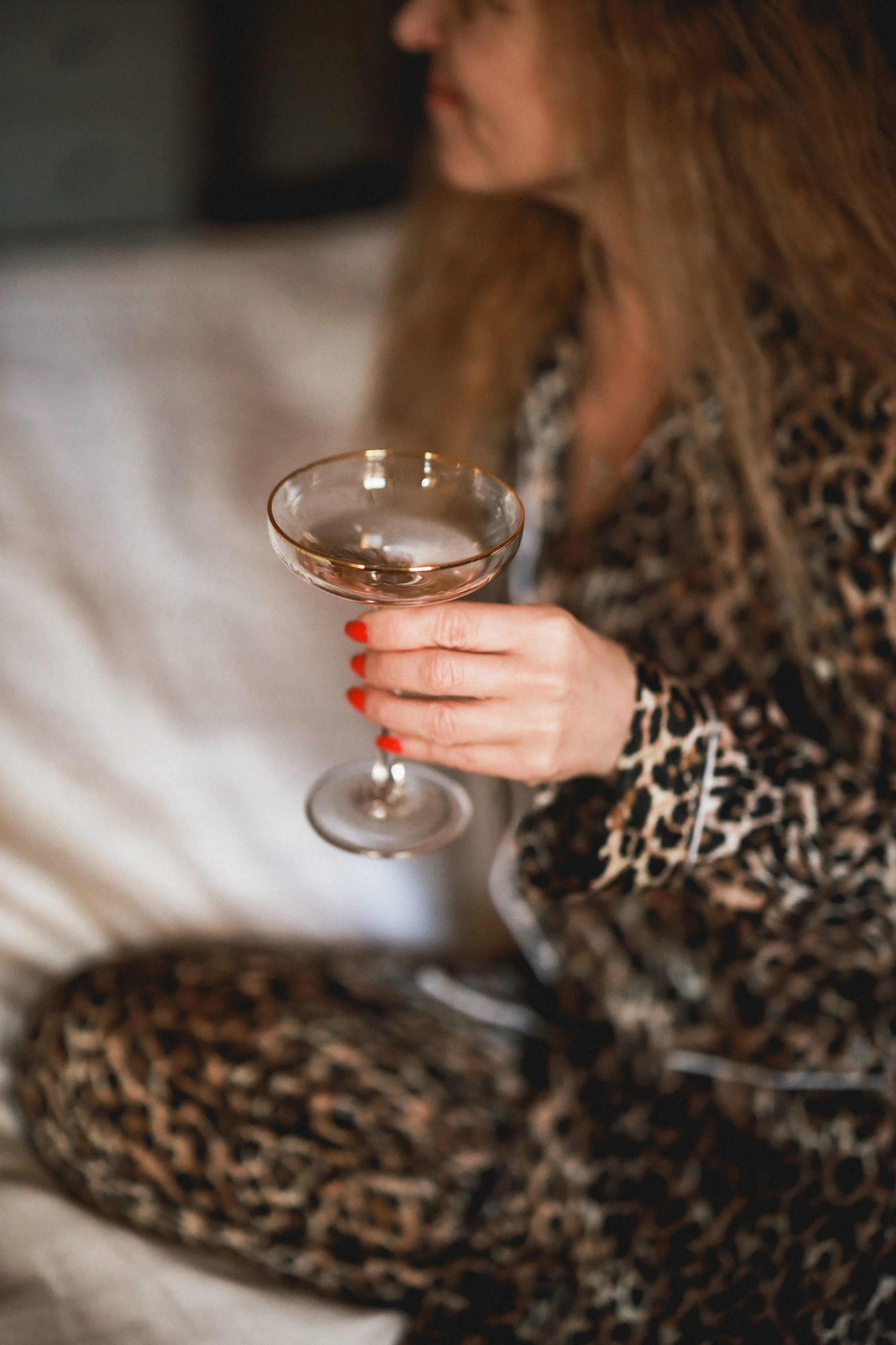 Анна пижамная вечеринка. Детский и семейный фотограф Москва Виктория Самоховец