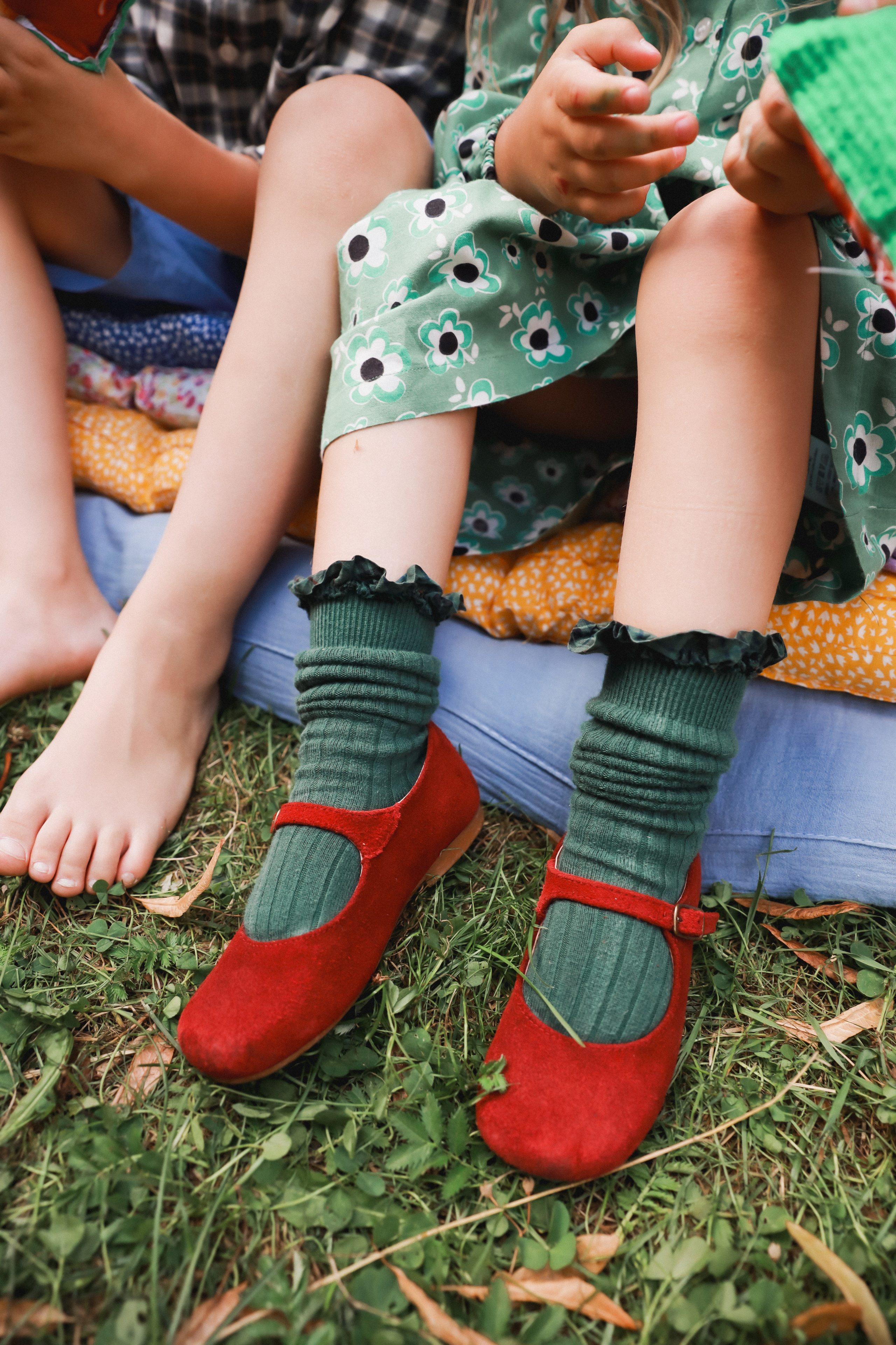 Летний пикник Алиса в стране чудес. Детский и семейный фотограф Москва Виктория Самоховец
