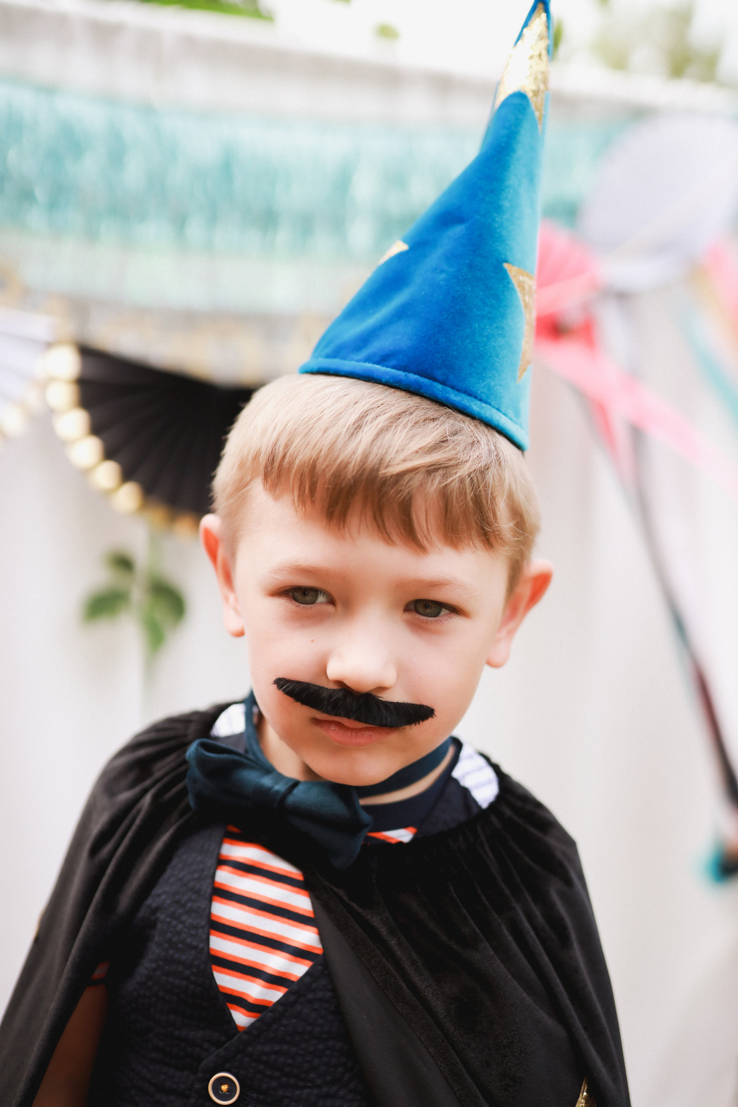 Праздник в стиле старинный цирк. Детский и семейный фотограф Москва Виктория Самоховец