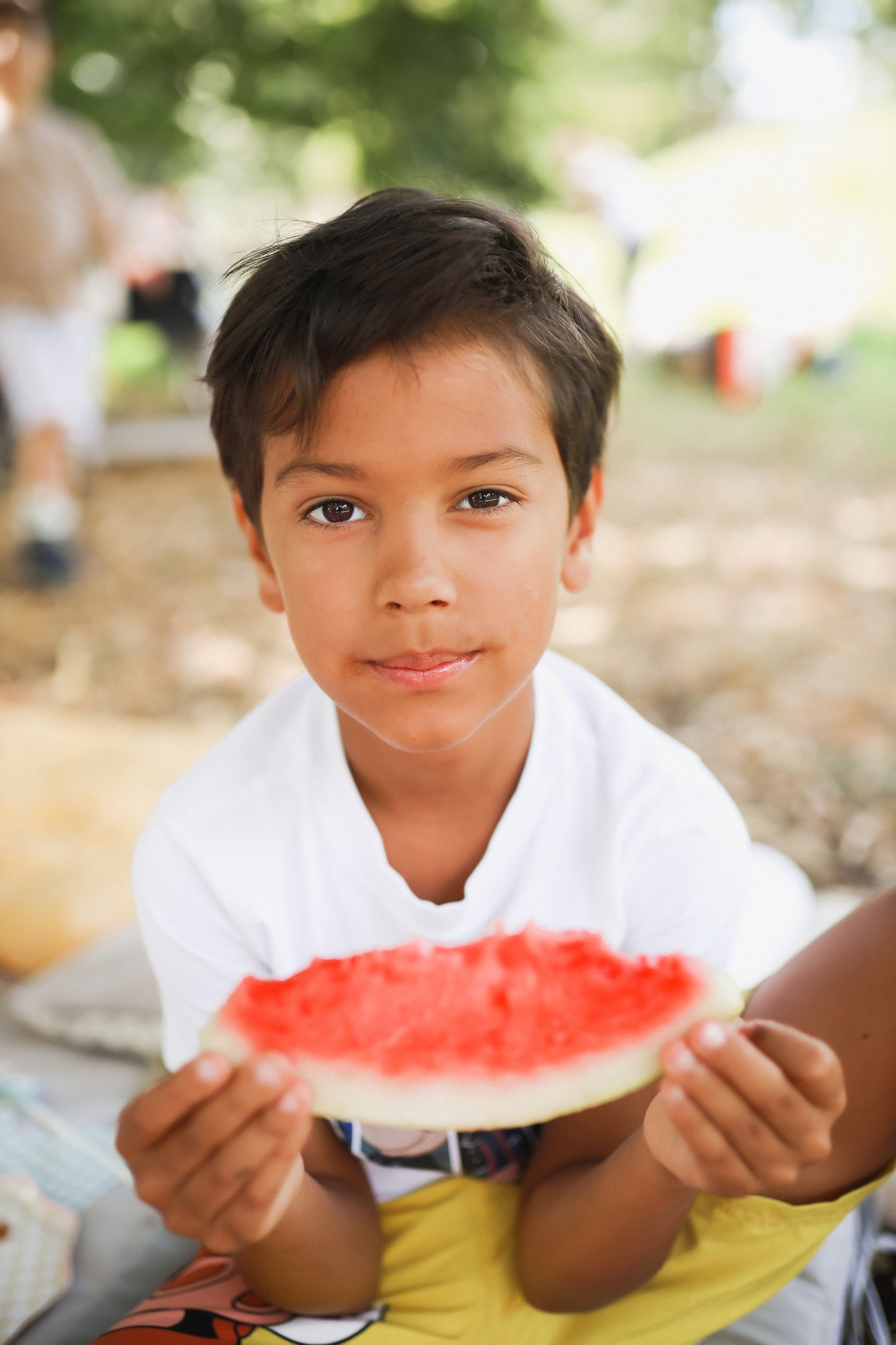 Летний пикник Алиса в стране чудес. Детский и семейный фотограф Москва Виктория Самоховец