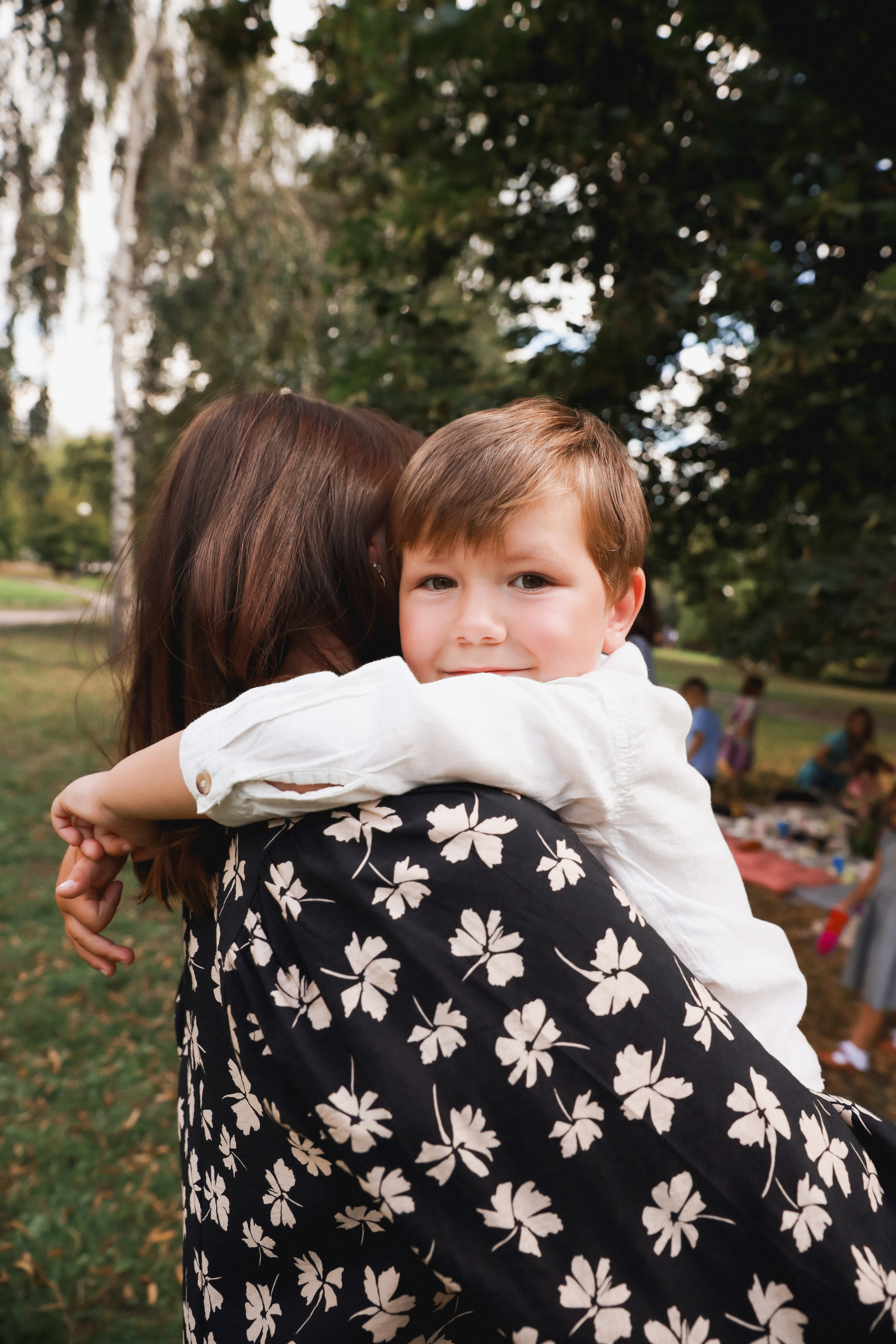 Летний пикник Алиса в стране чудес. Детский и семейный фотограф Москва Виктория Самоховец