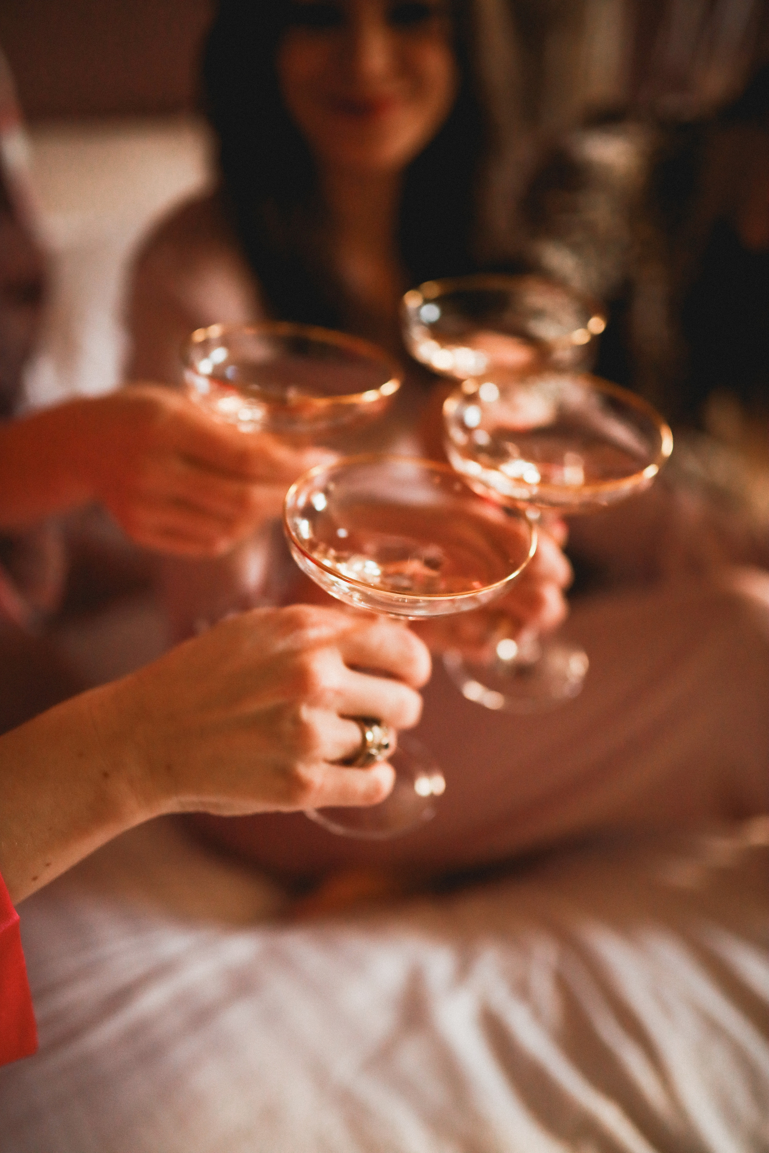 Анна пижамная вечеринка. Детский и семейный фотограф Москва Виктория Самоховец