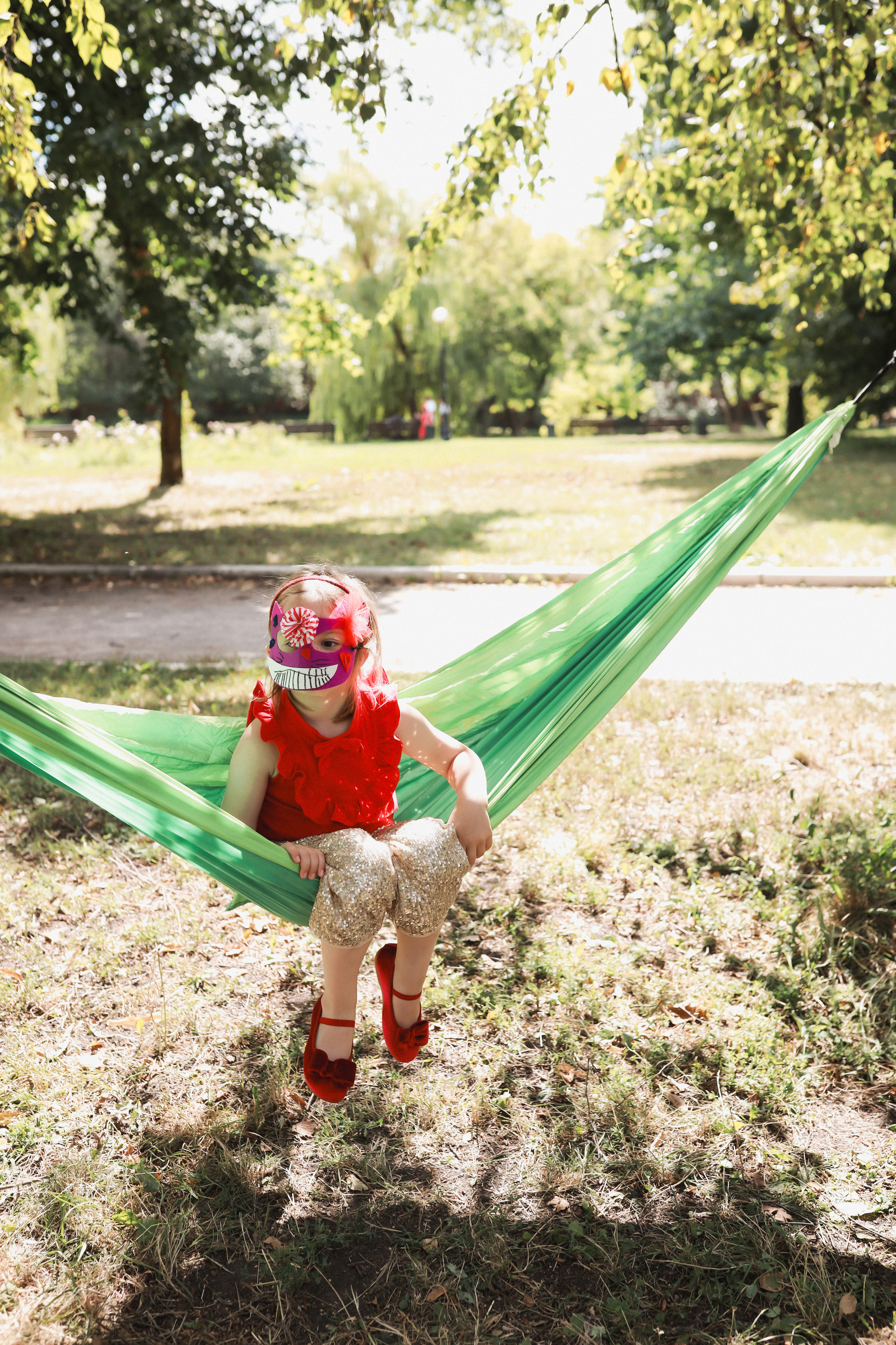 Летний пикник Алиса в стране чудес. Детский и семейный фотограф Москва Виктория Самоховец