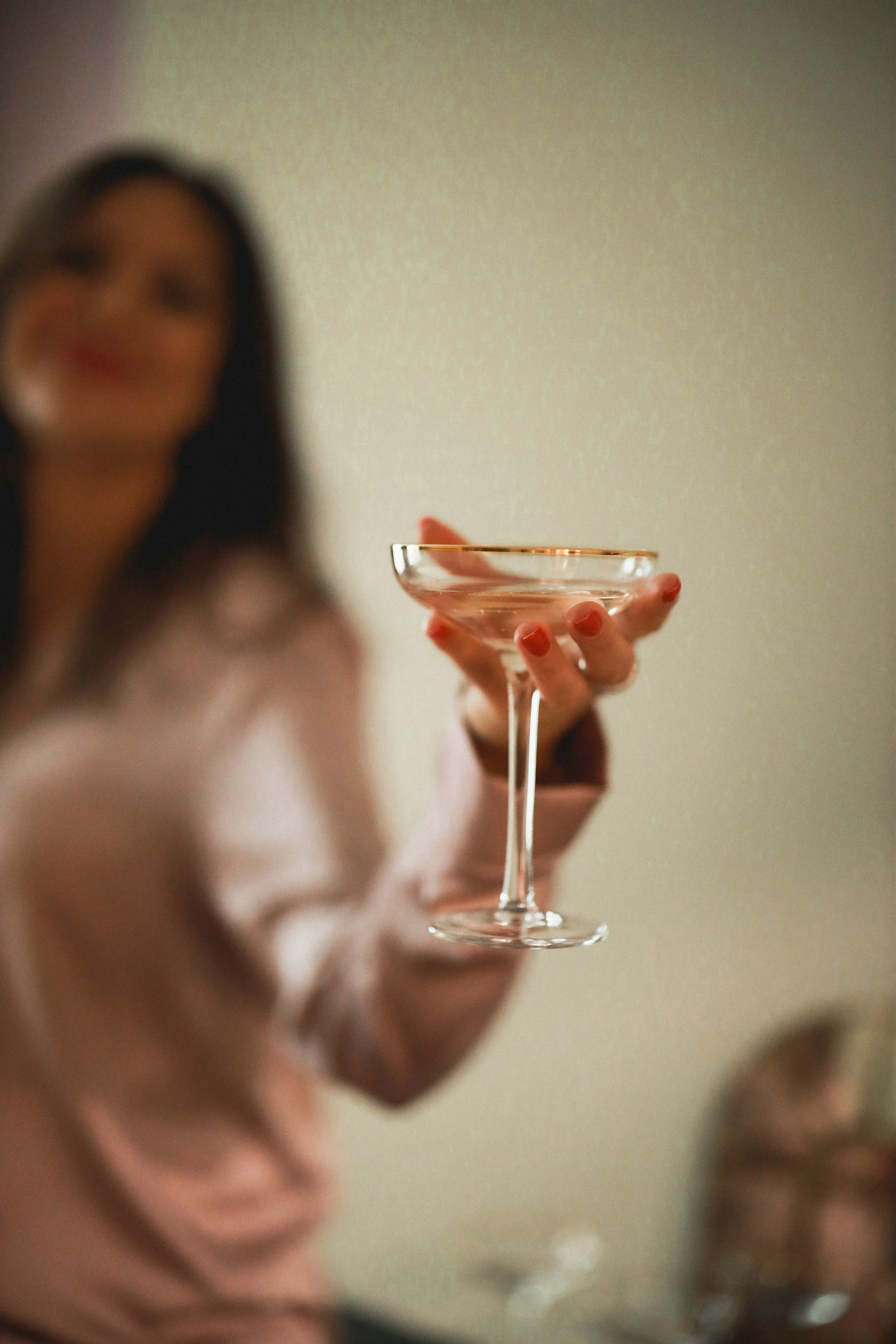 Анна пижамная вечеринка. Детский и семейный фотограф Москва Виктория Самоховец