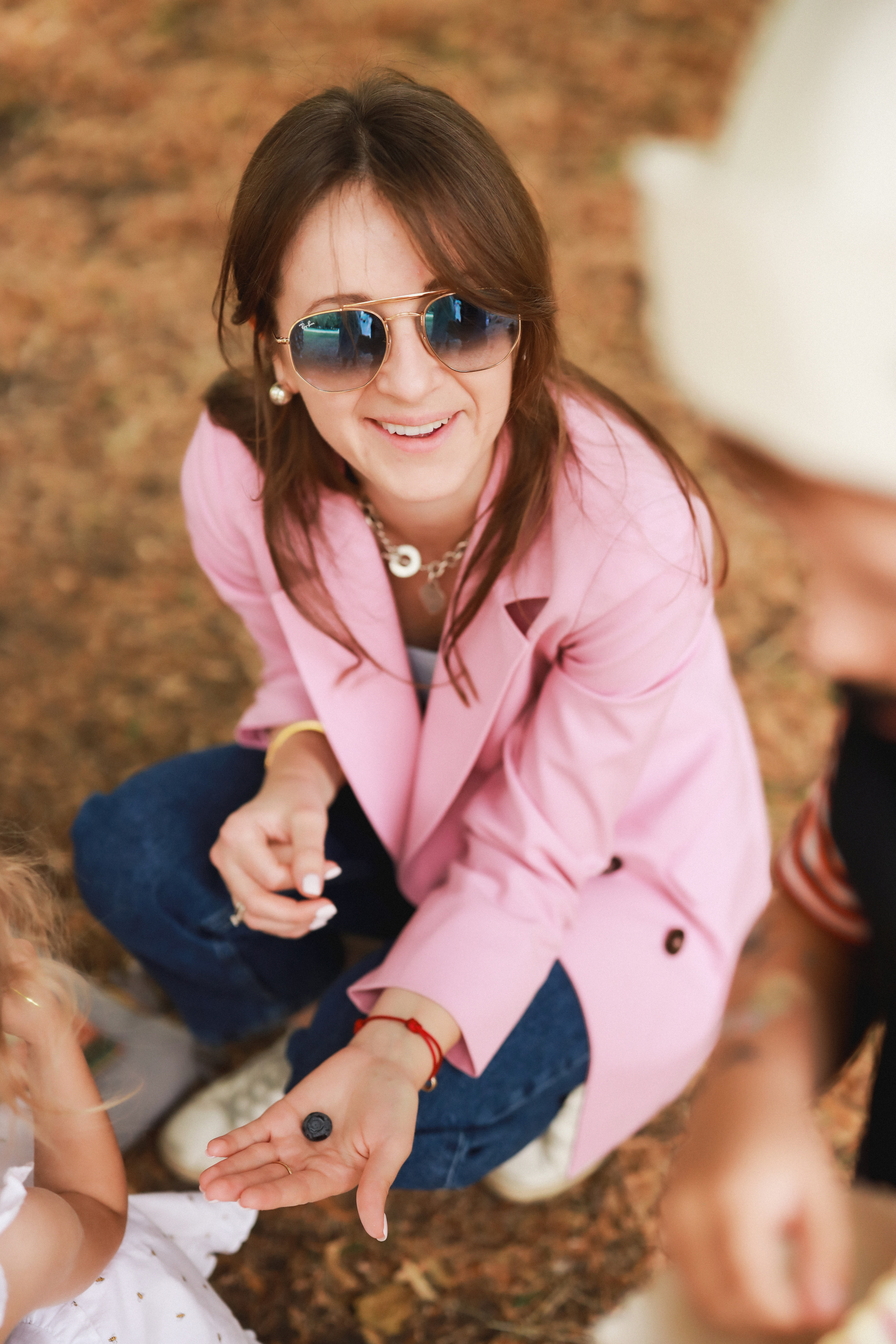 Праздник в стиле старинный цирк. Детский и семейный фотограф Москва Виктория Самоховец