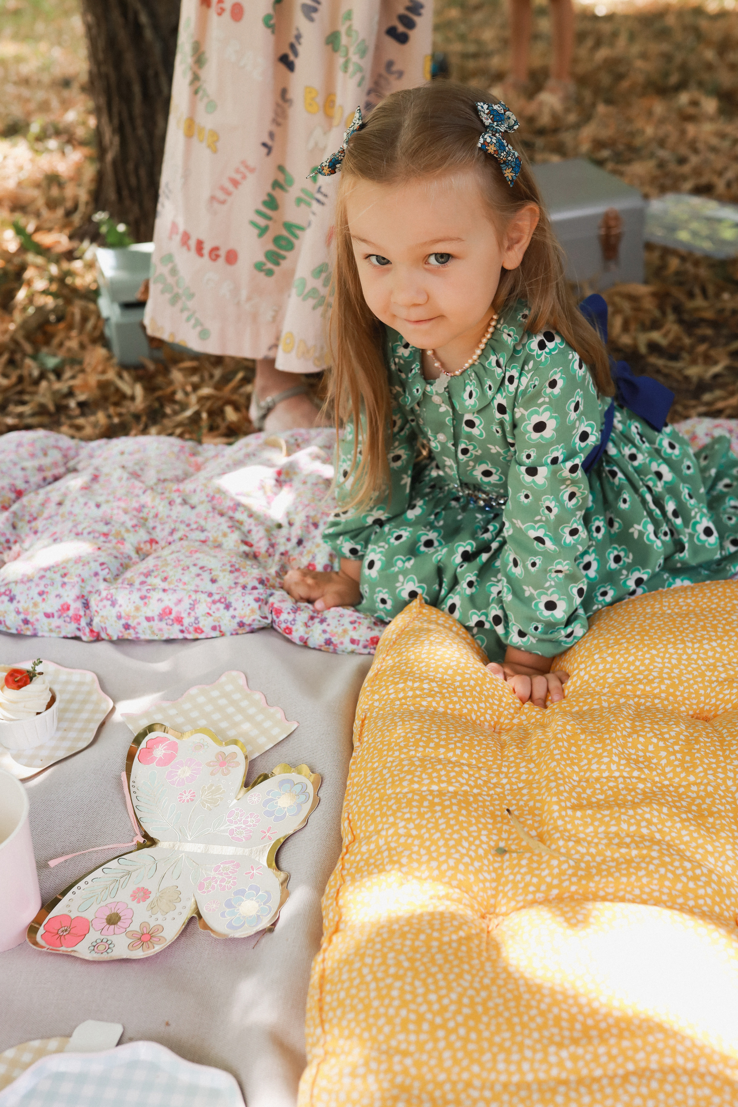 Летний пикник Алиса в стране чудес. Детский и семейный фотограф Москва Виктория Самоховец