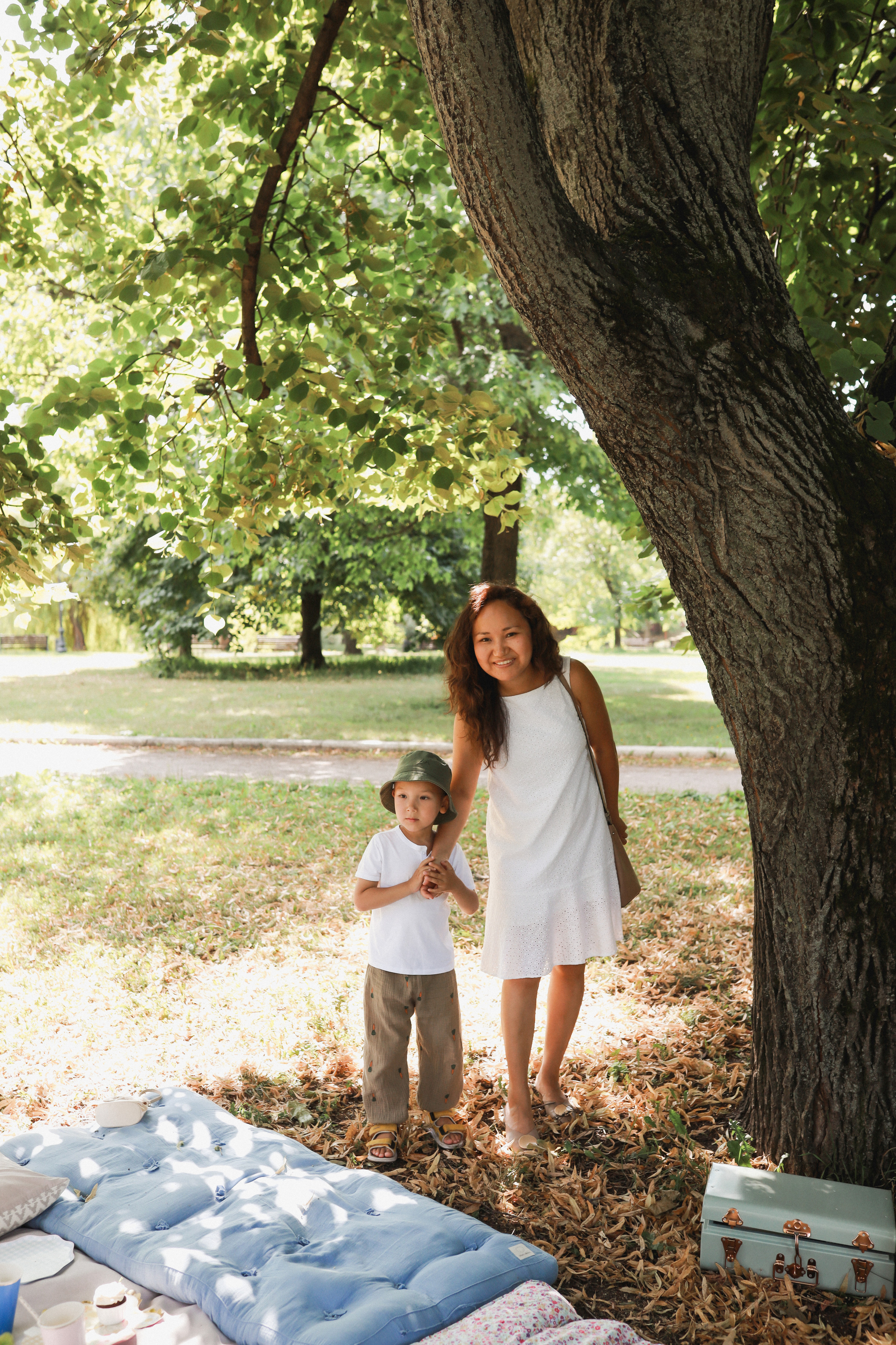 Летний пикник Алиса в стране чудес. Детский и семейный фотограф Москва Виктория Самоховец